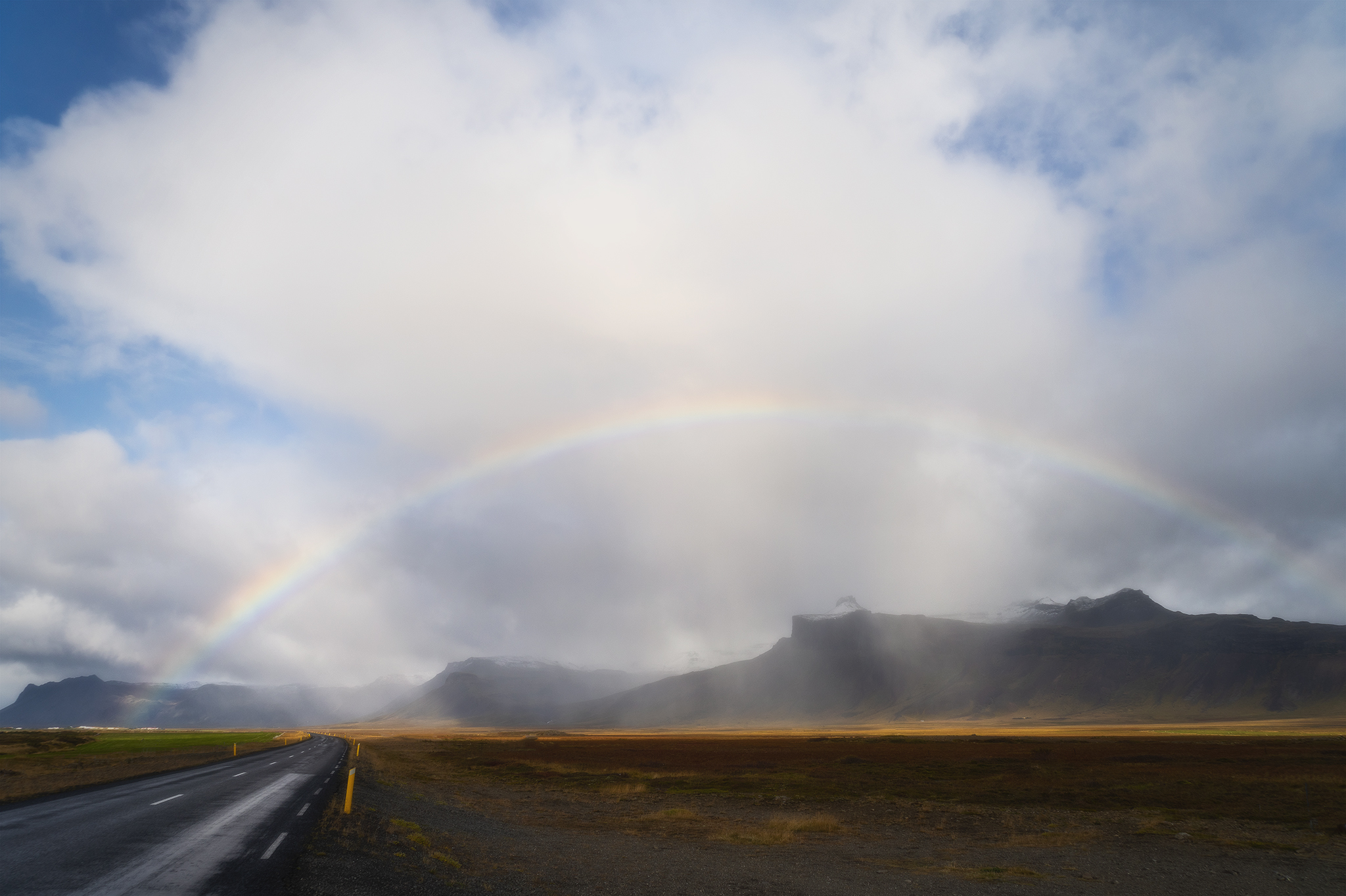 Snaefellsnes peninsula