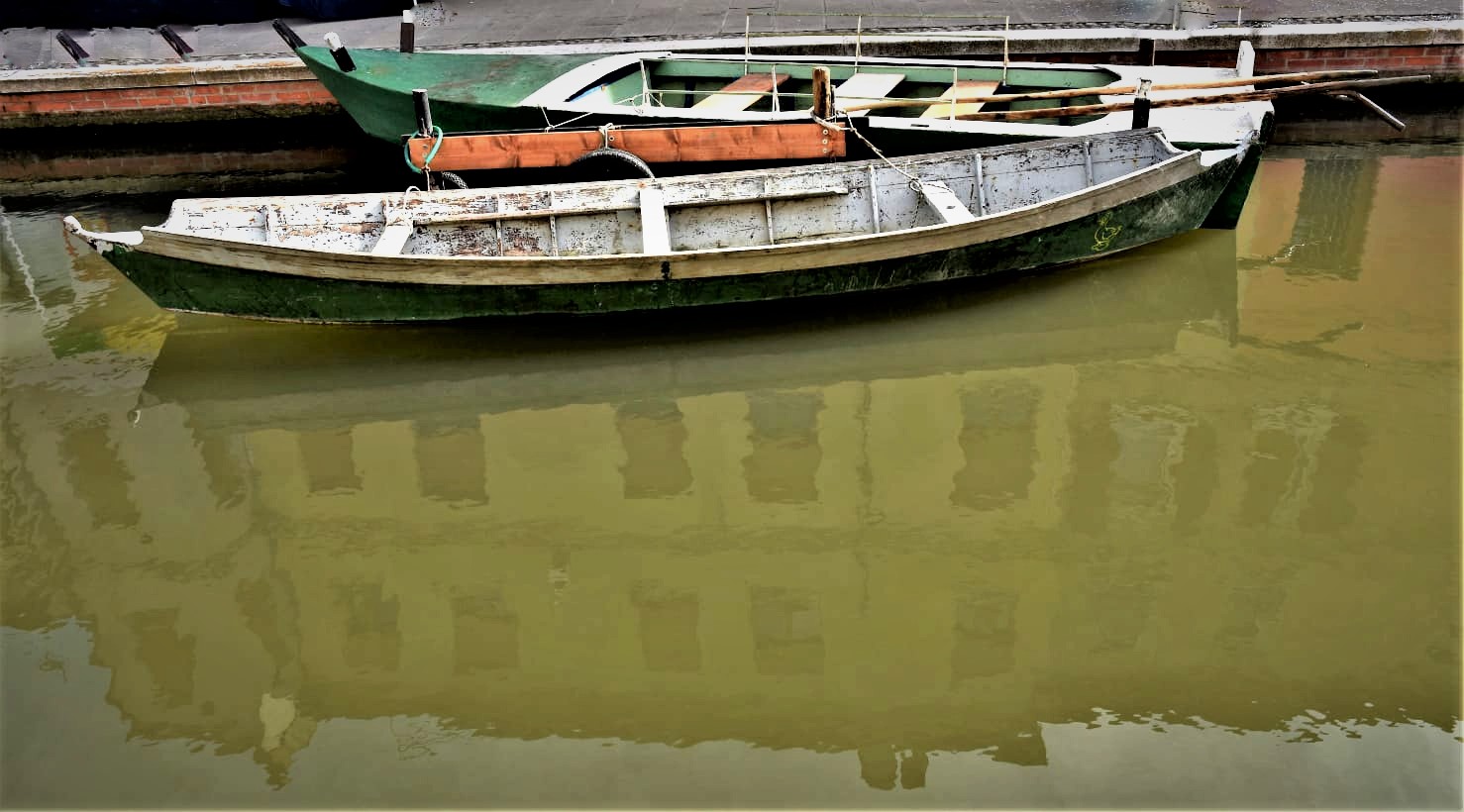 in attesa di ripartire,se in coppia siamo più' fe...