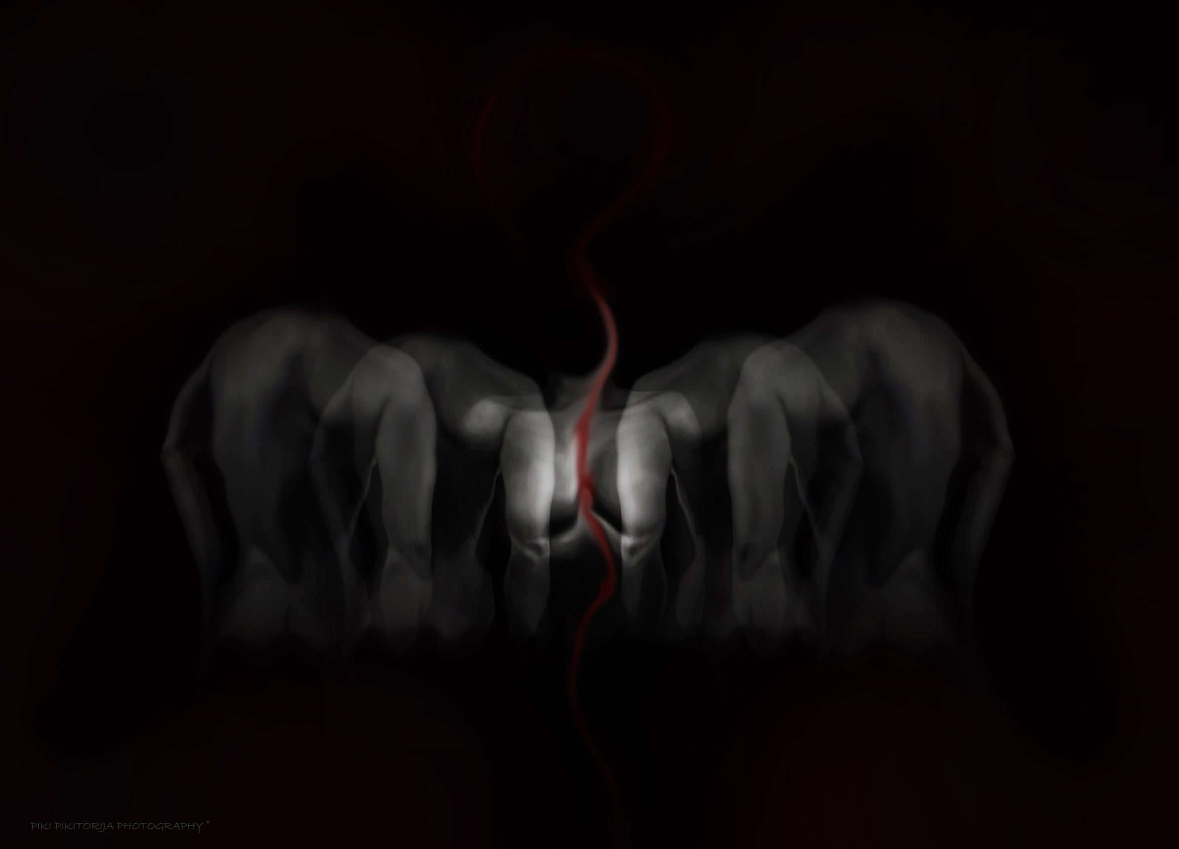 Human-soul malaises