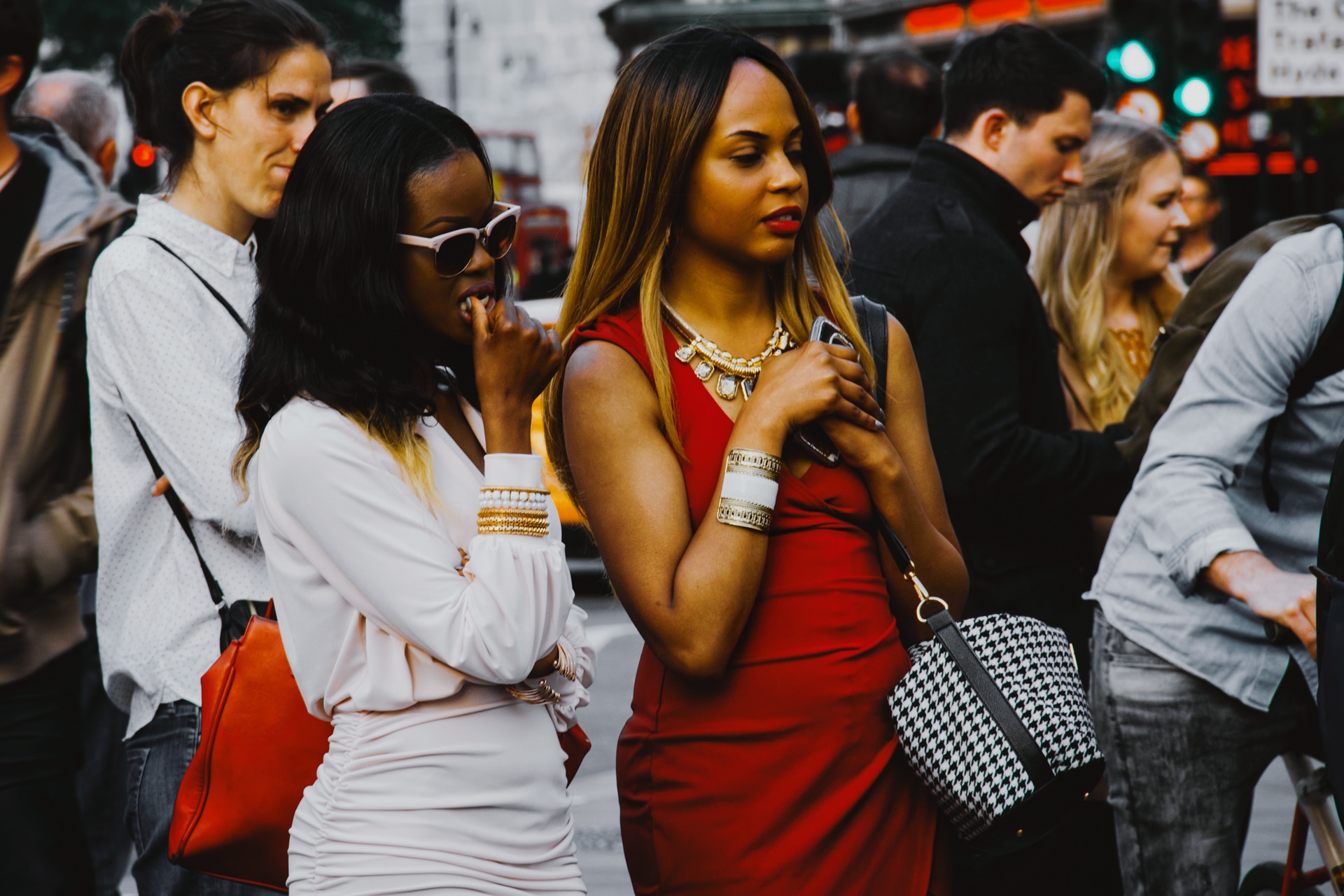 London street people. May 2016.