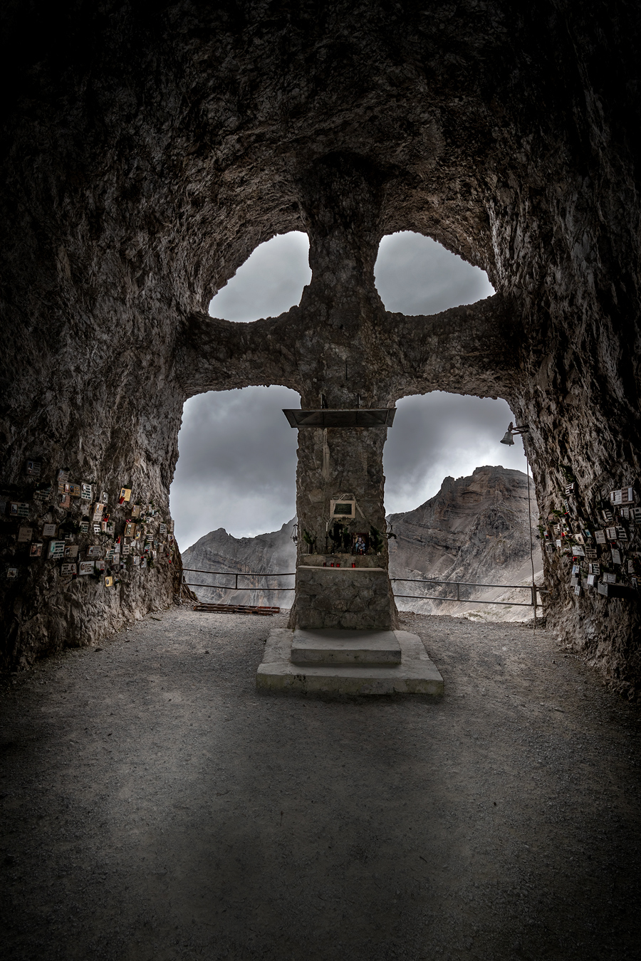 Refuge Twelve Apostles