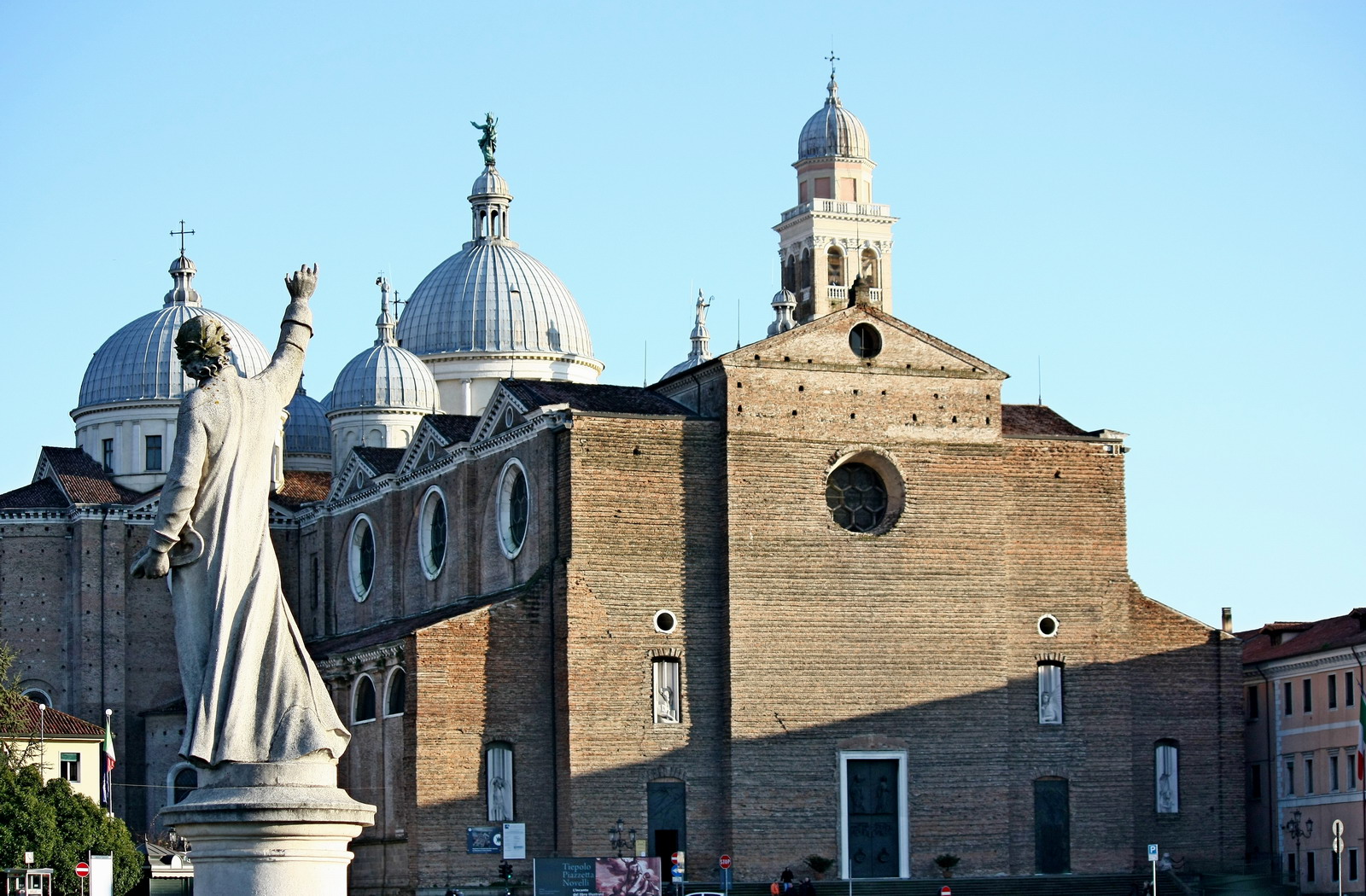 Basilica S.Giustina