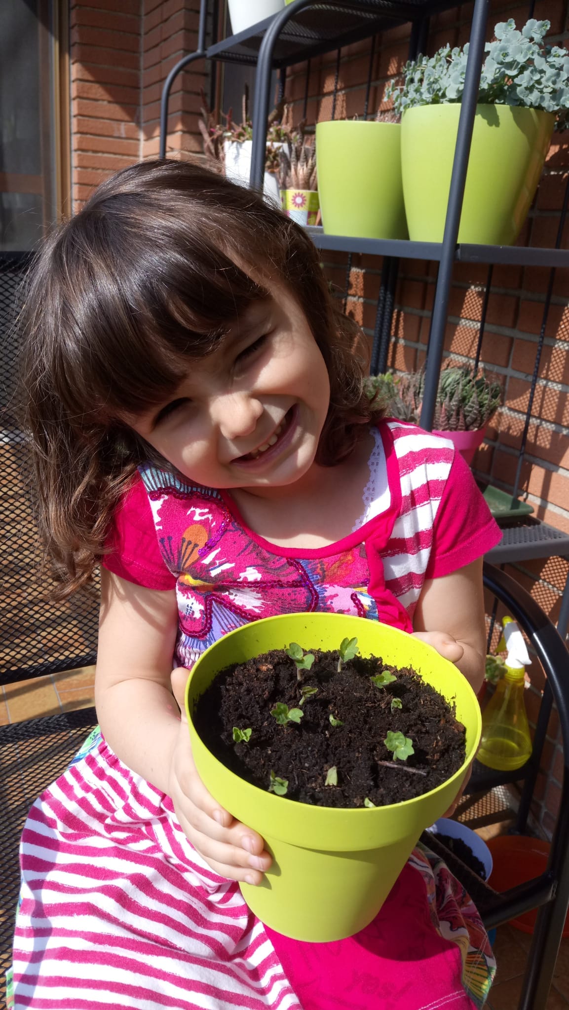 Andrà tutto bene! Alleniamoci a ripartire