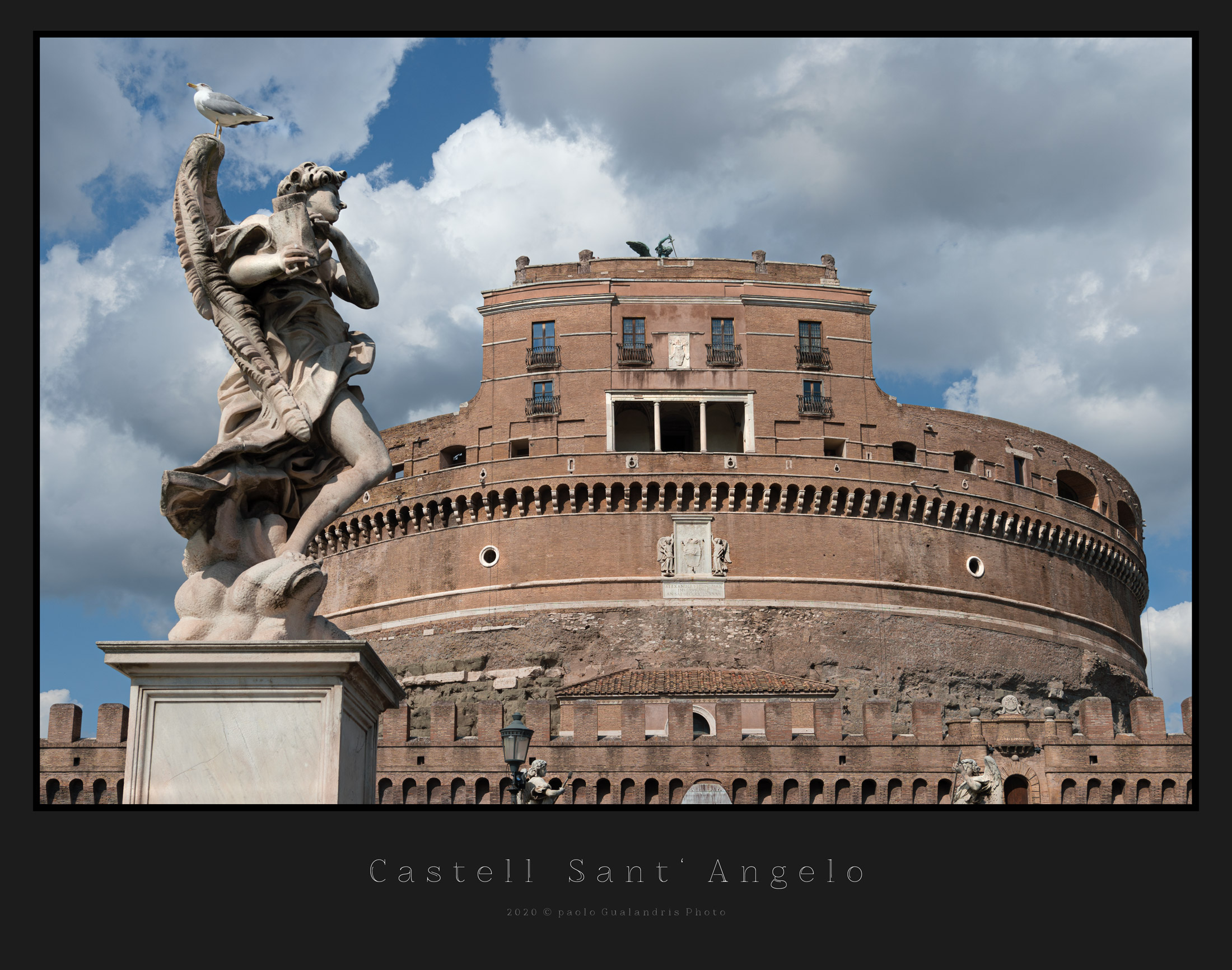 Castell Sant' Angelo