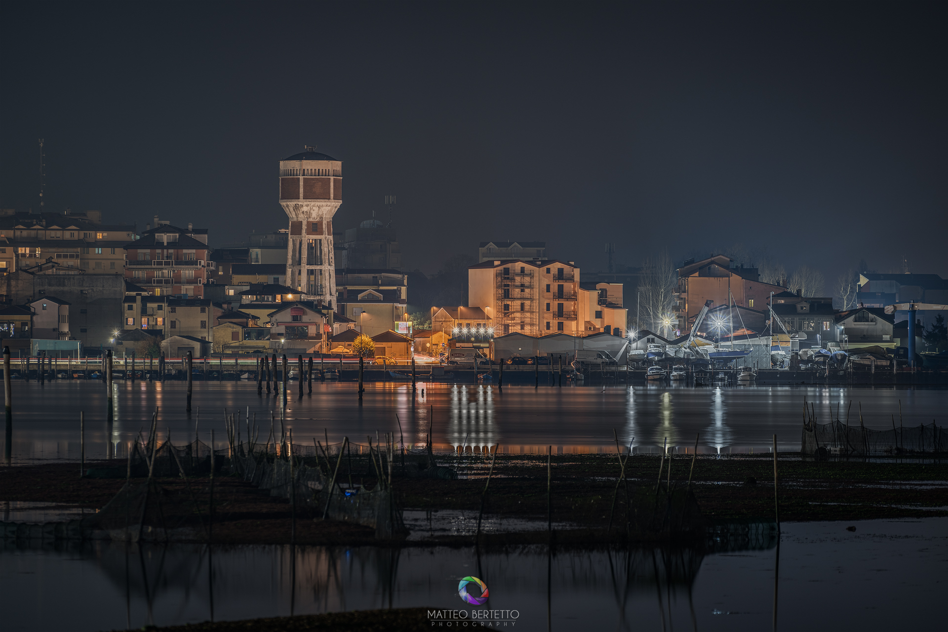 Sottomarina - Chioggia