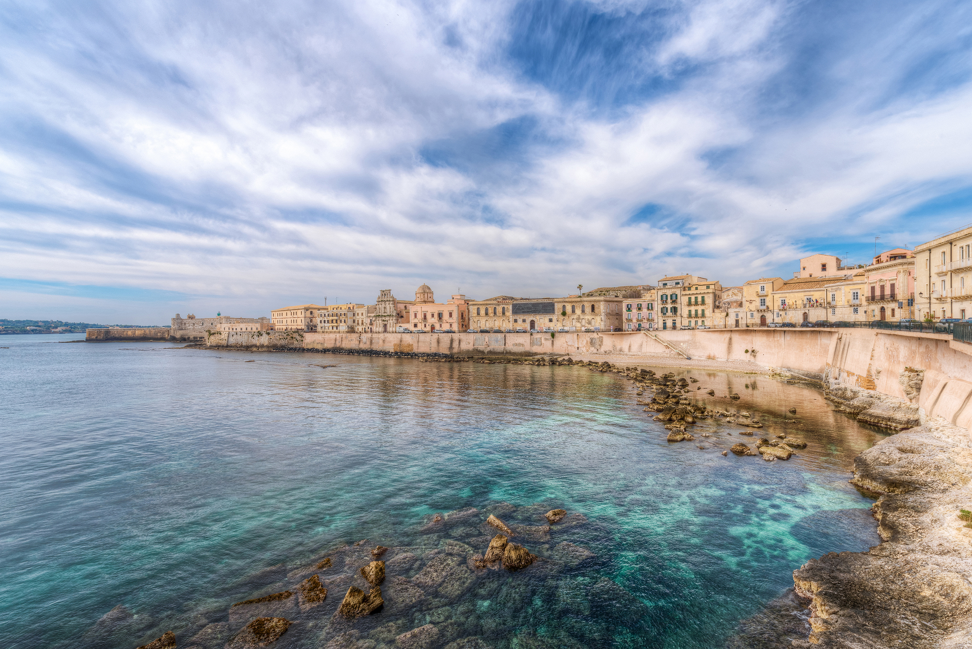 Ortigia