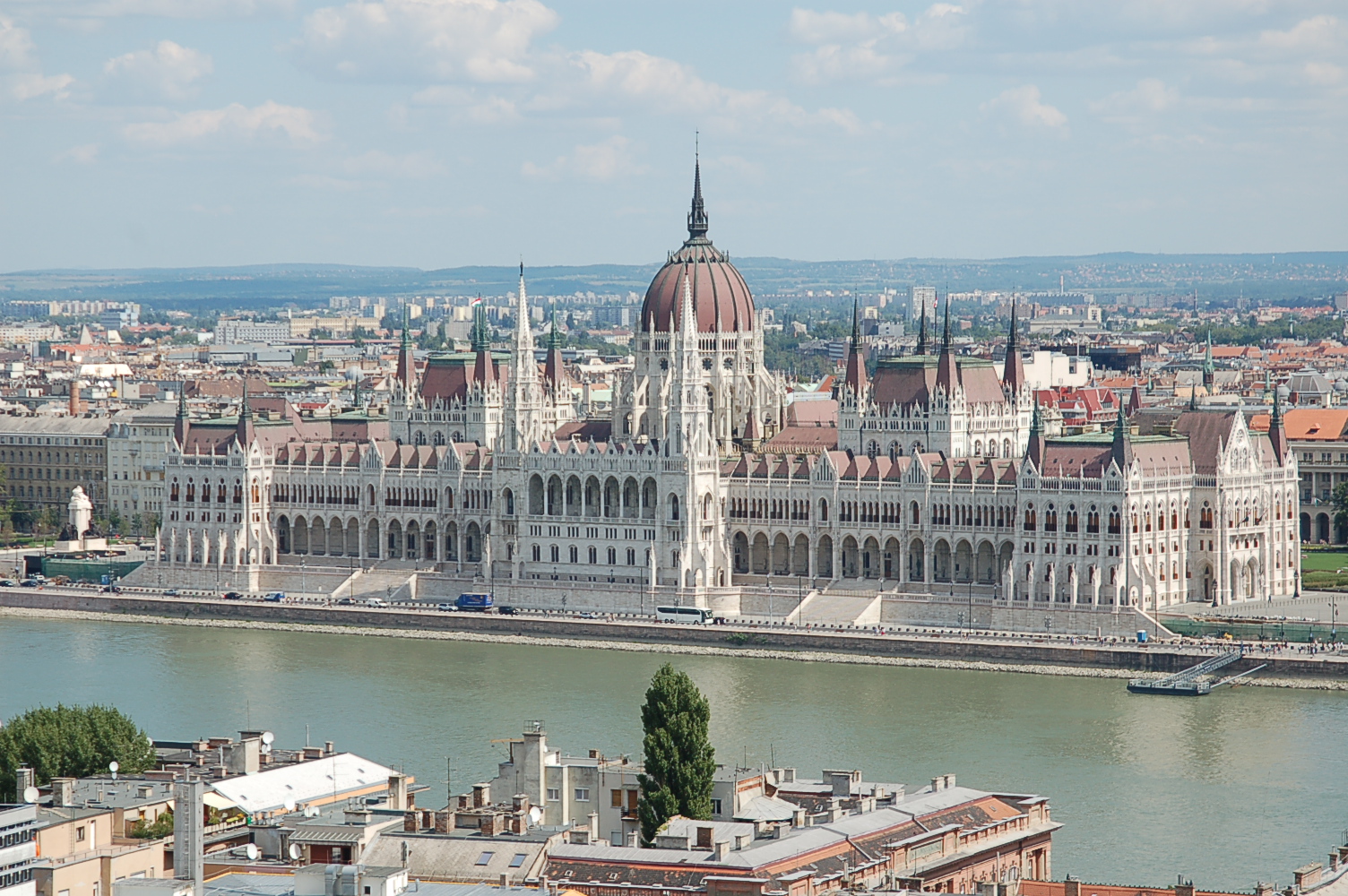 Budapest