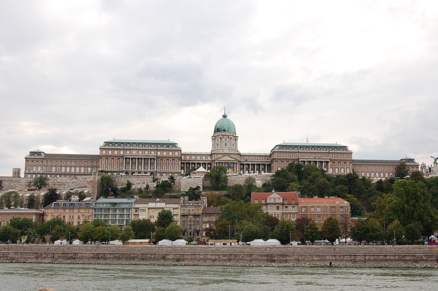 Budapest