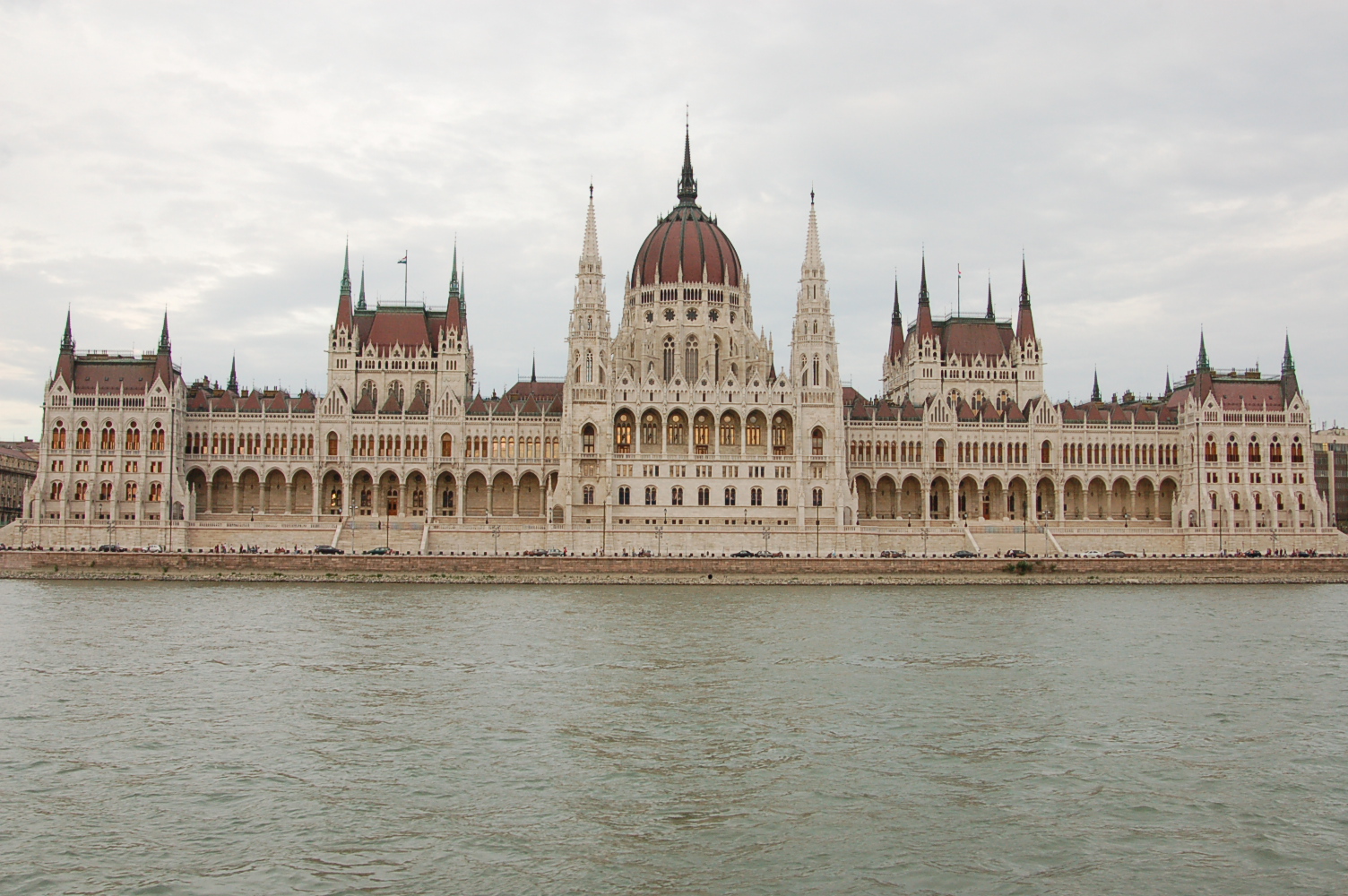 Budapest