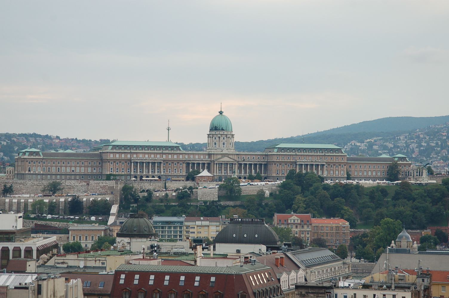 Budapest