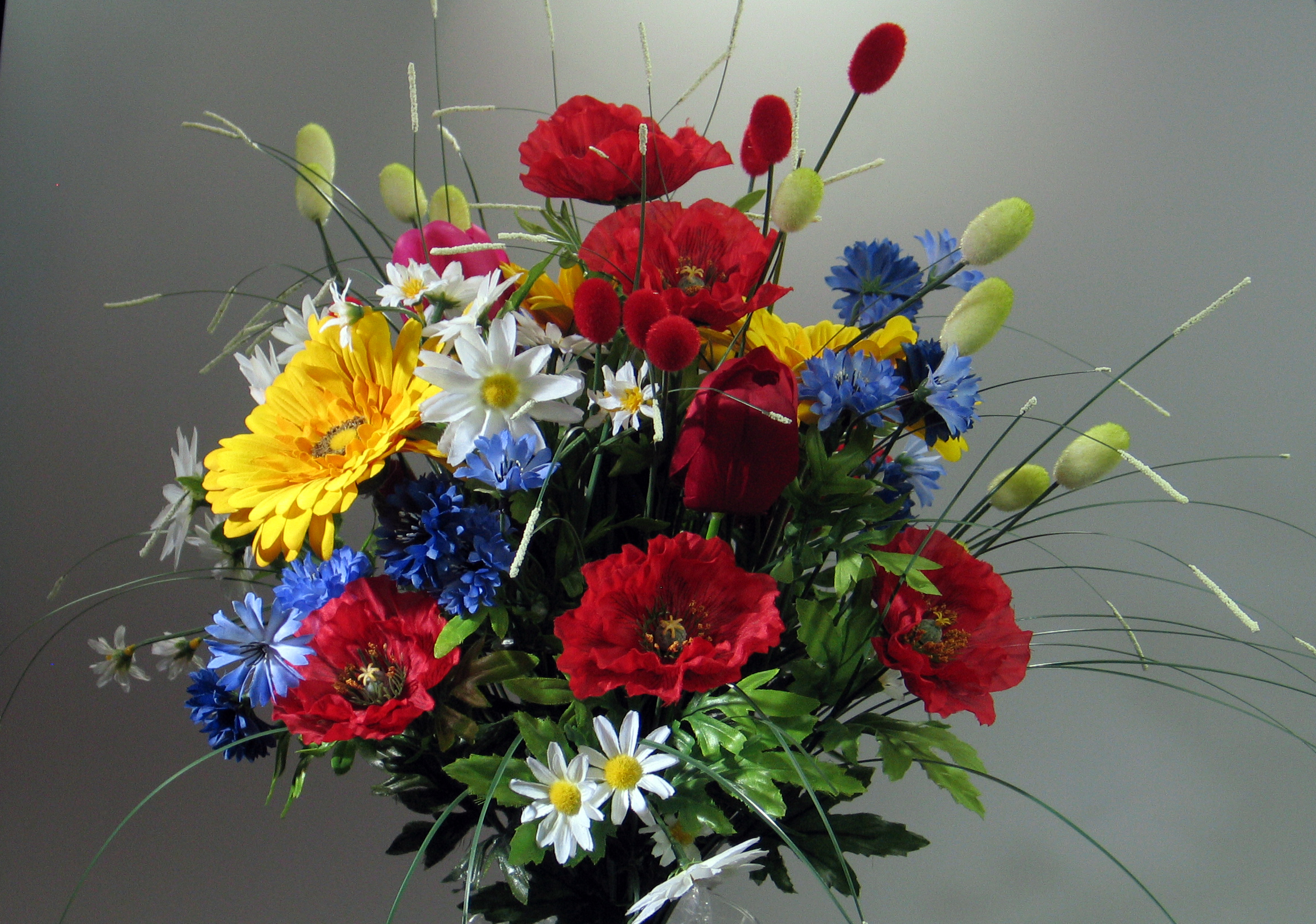 floral arrangement