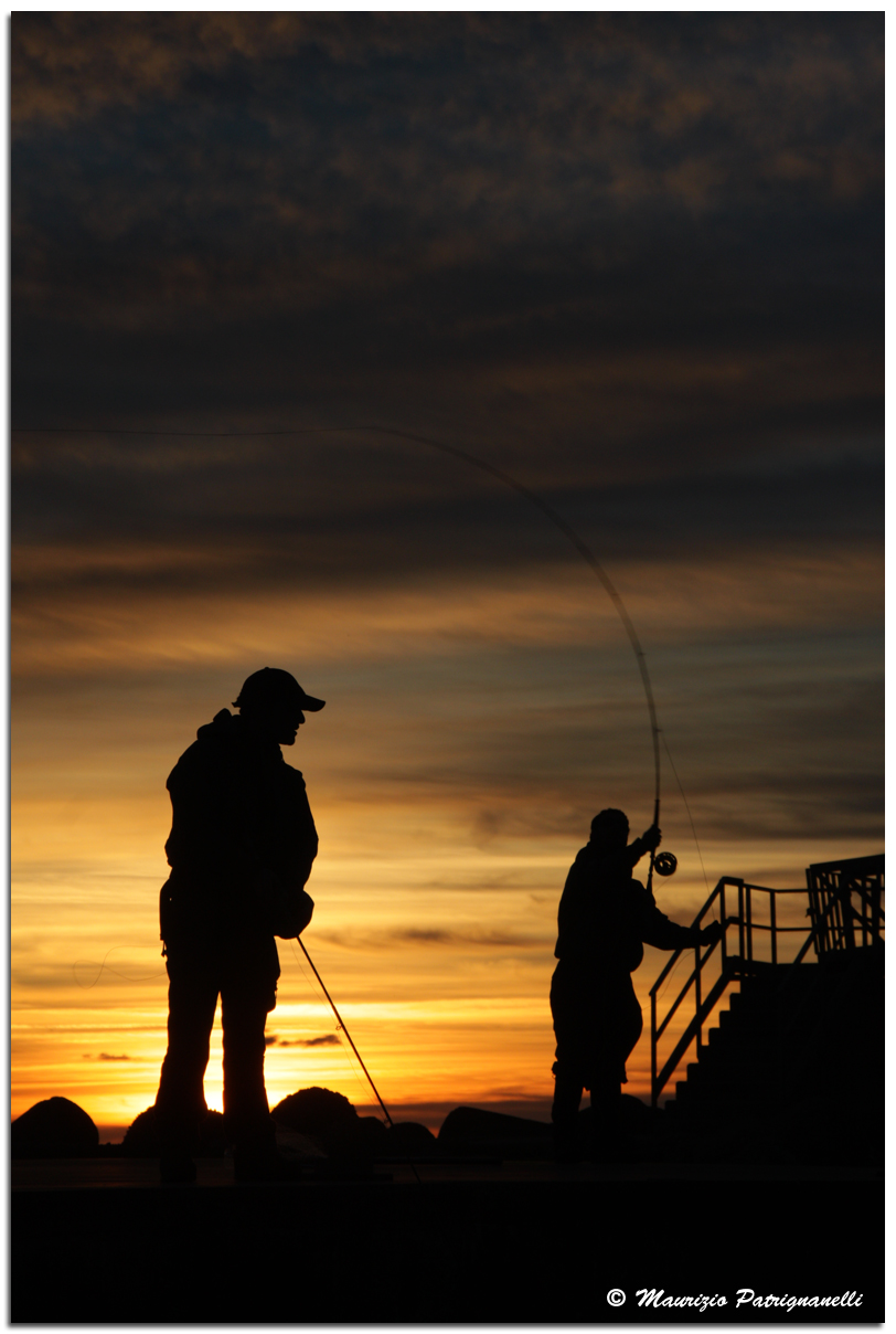 Pescatori 1