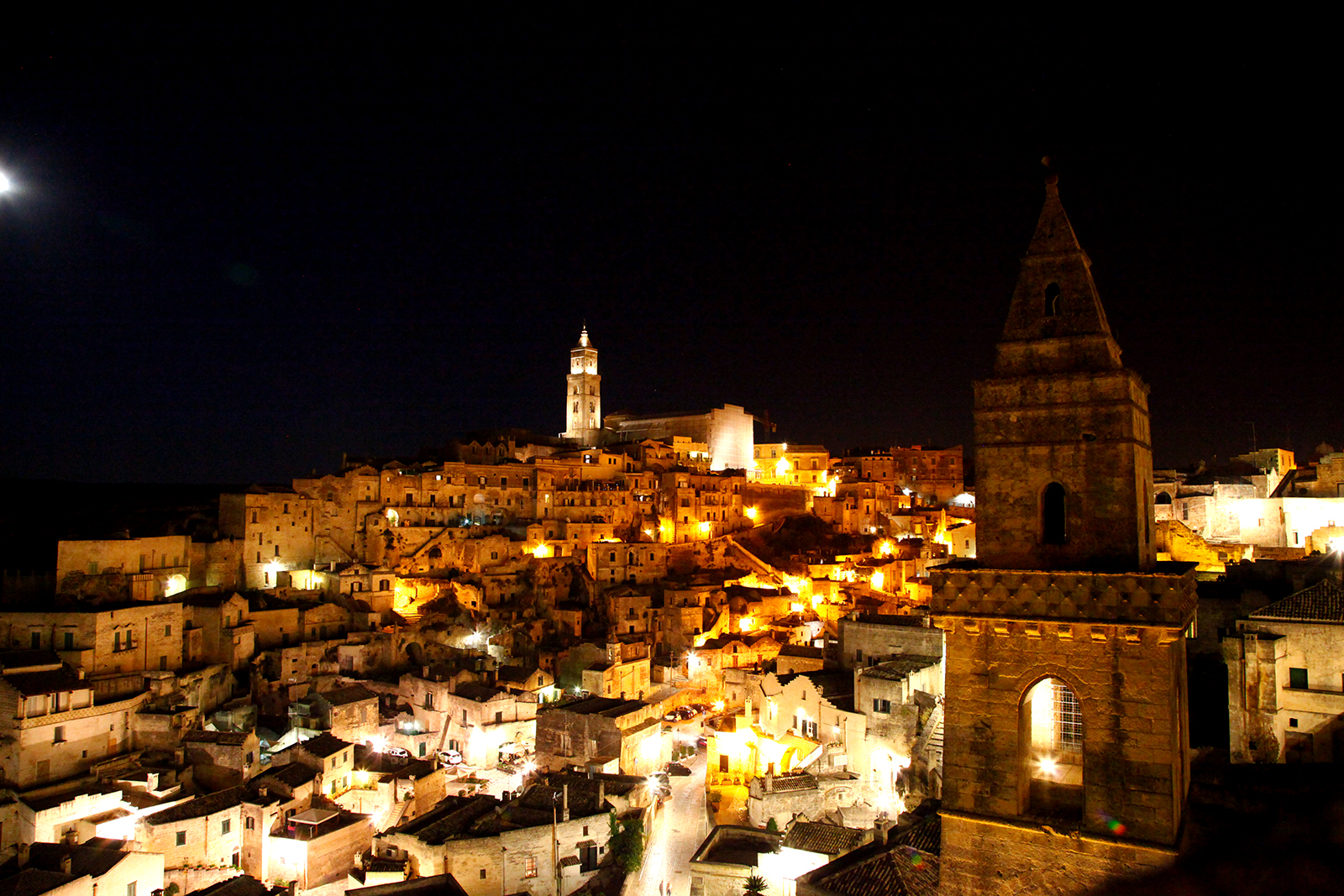 Matera