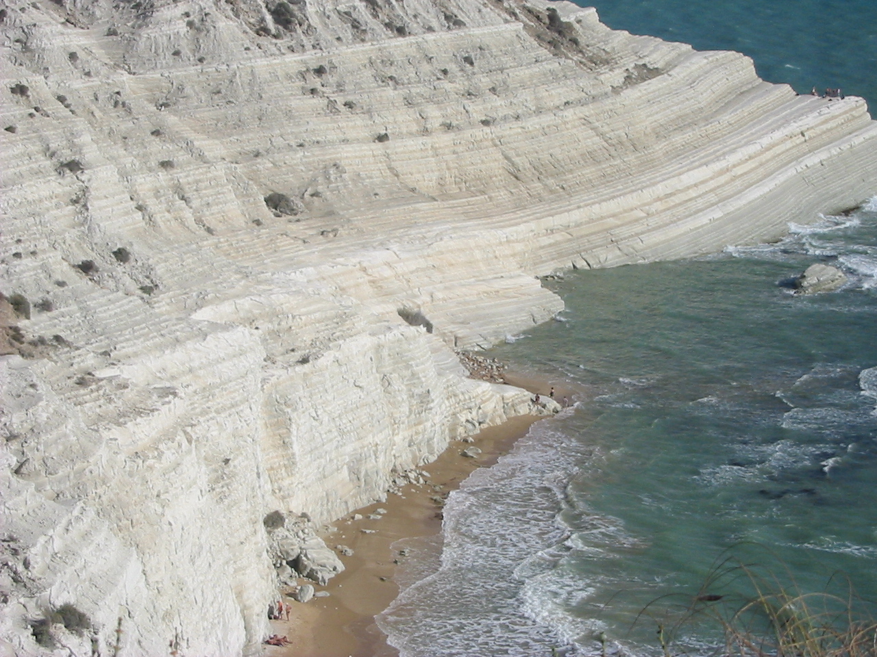 scala dei turchi