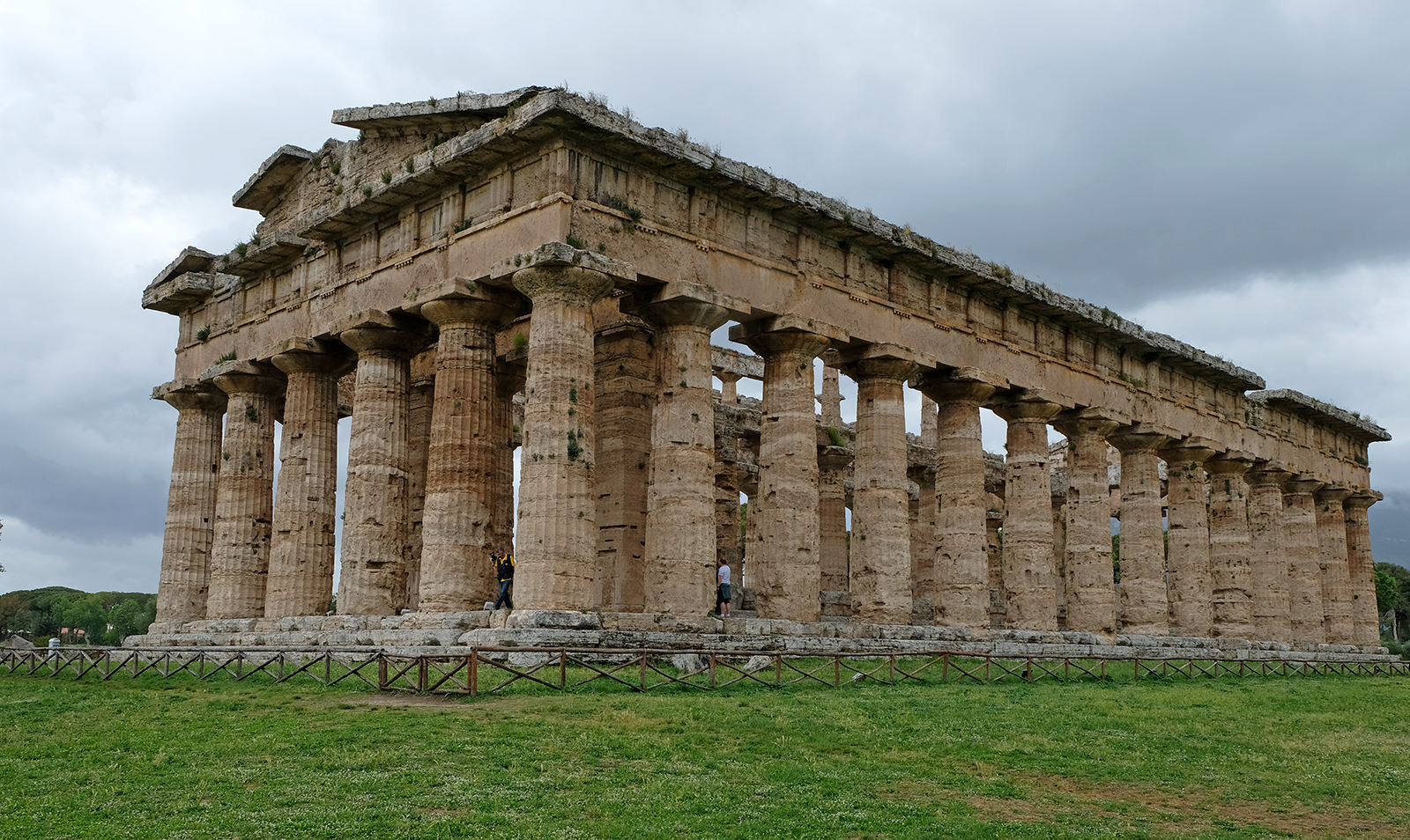 paestum
