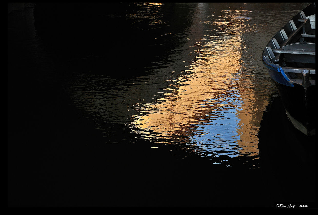 Vain ... and waiting ...