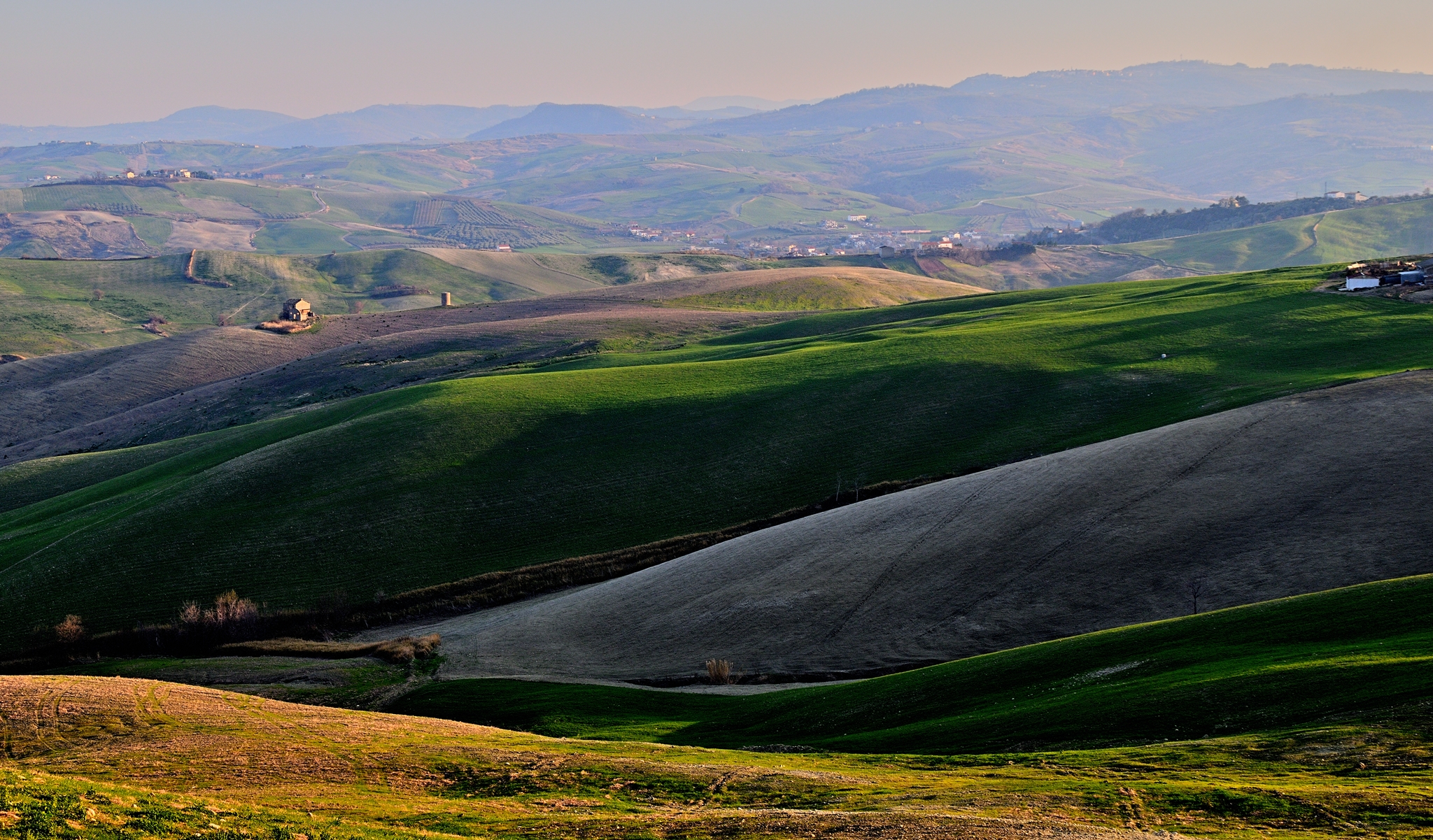 Vestito di Primavera