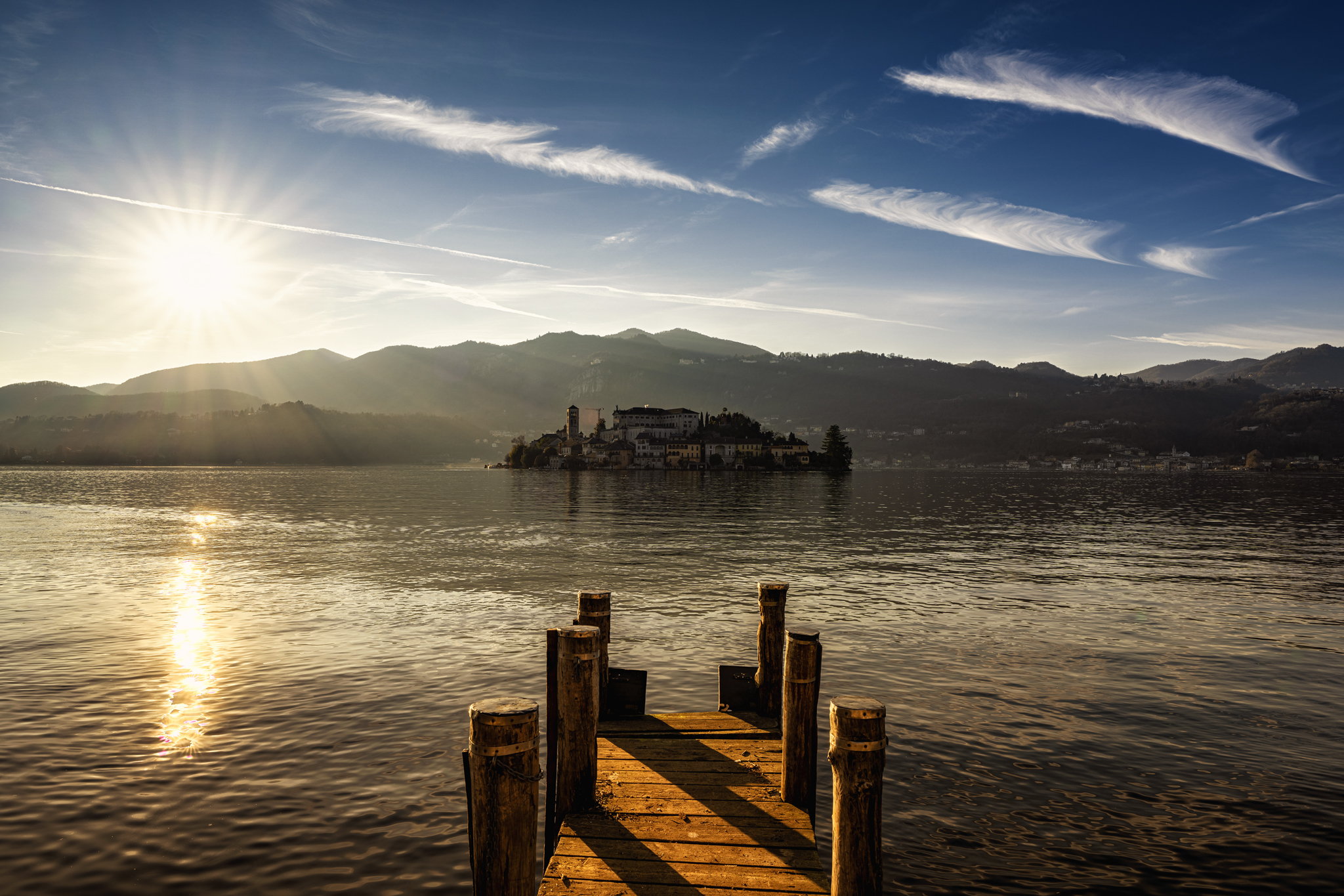 Orta San Giulio