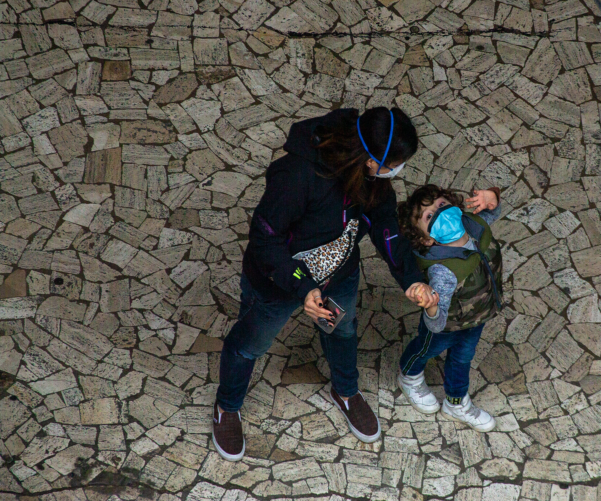 Hello Grand grand do - I love you so much