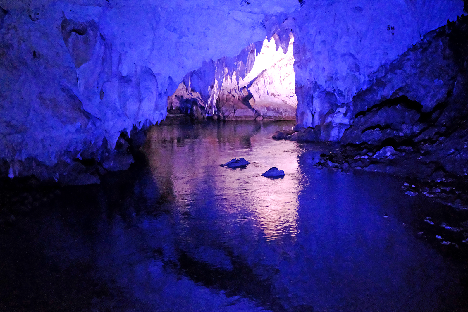grotta di Pertosa