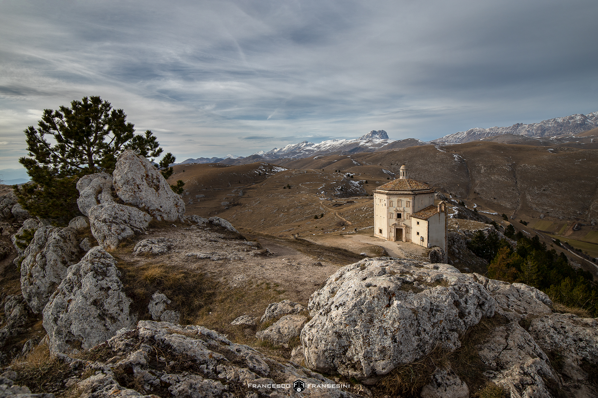 Chiesa di Santa Maria della Pietà