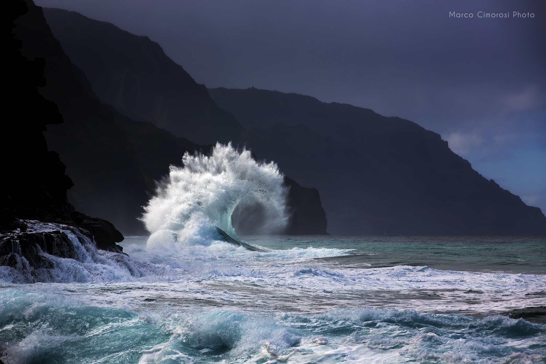 The Wave