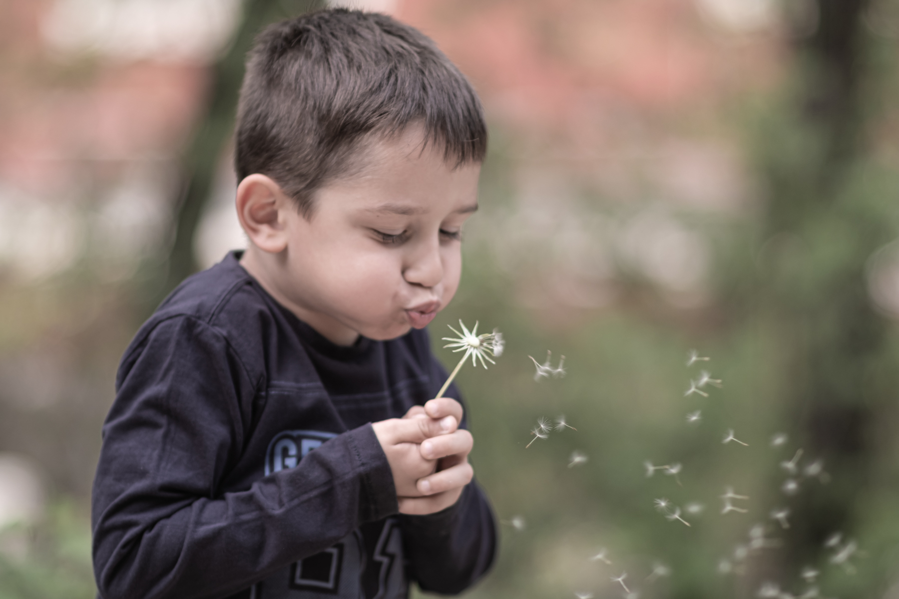 Classico dell'infanzia...