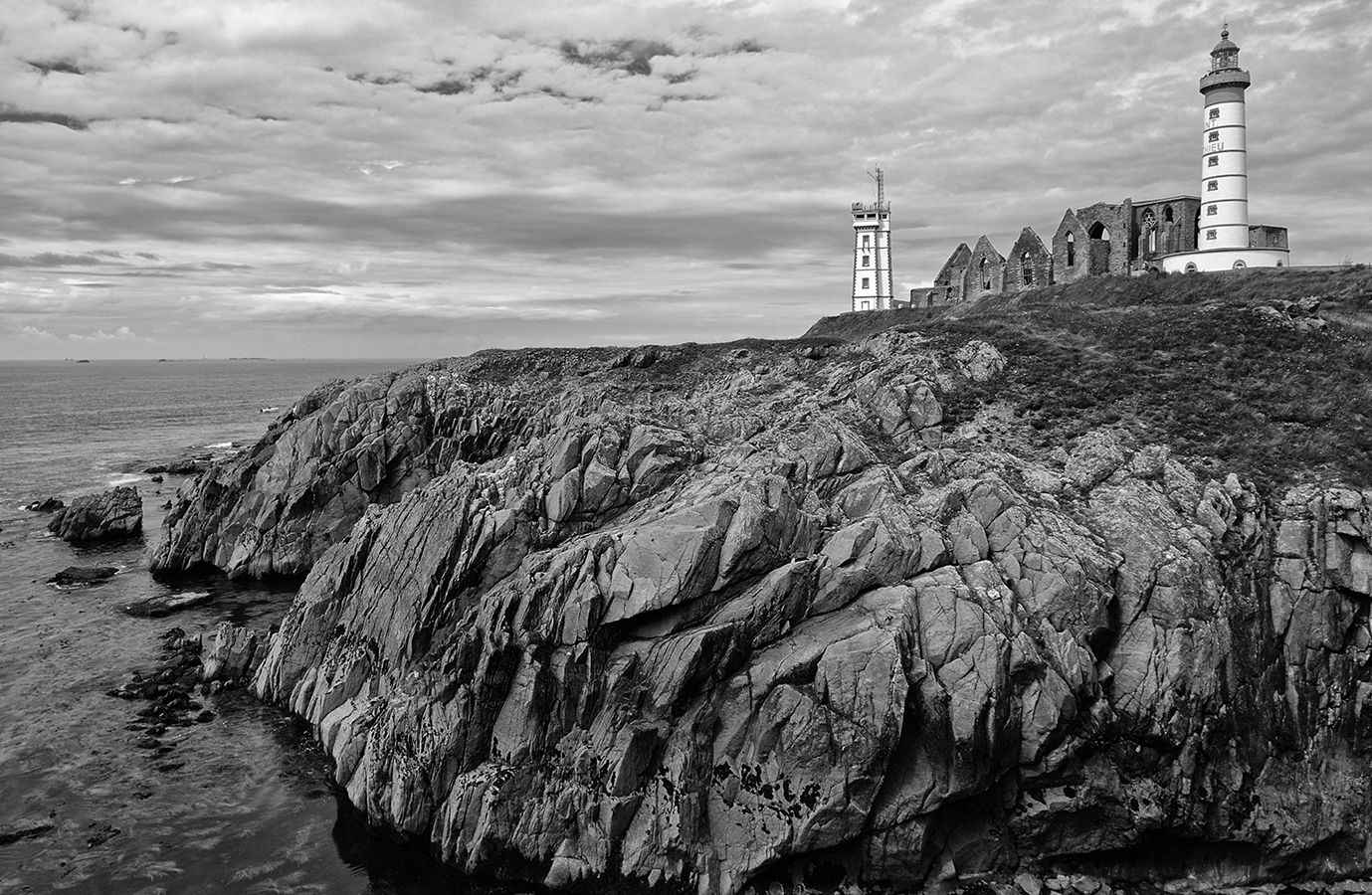 Pointe Sainte Mathieu