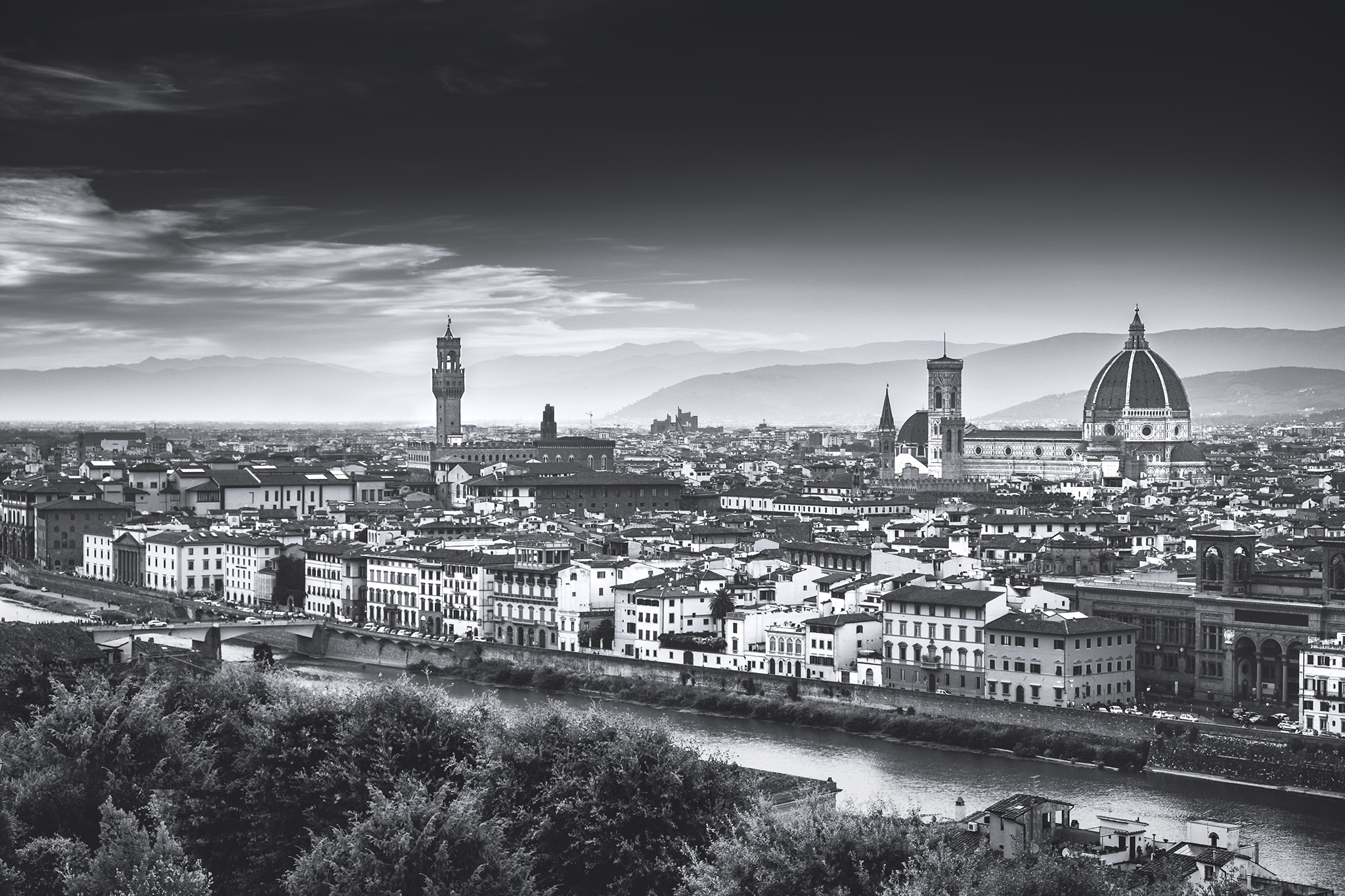 Firenze - 27 luglio 2018