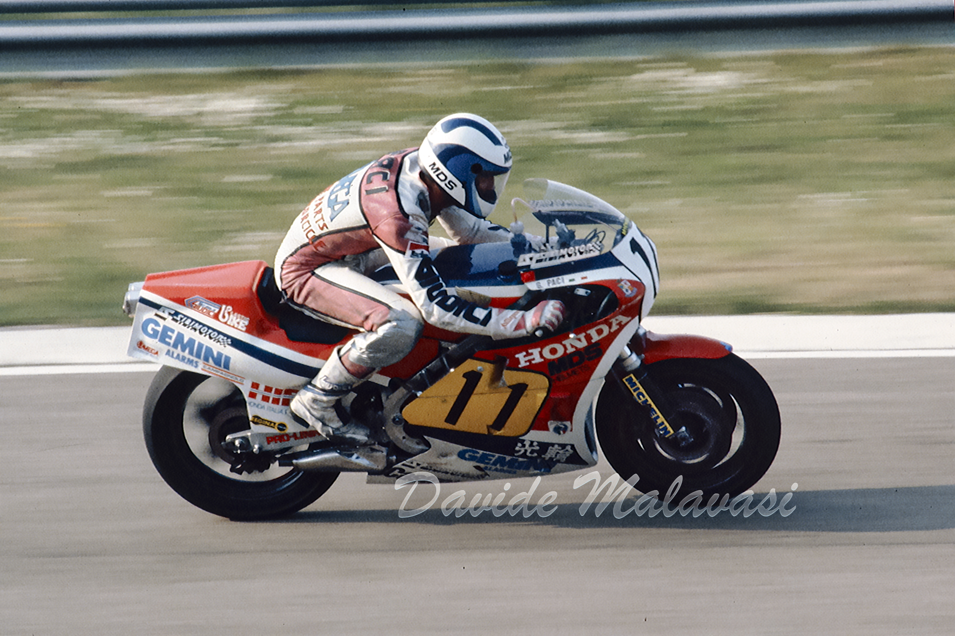 Imola 1983