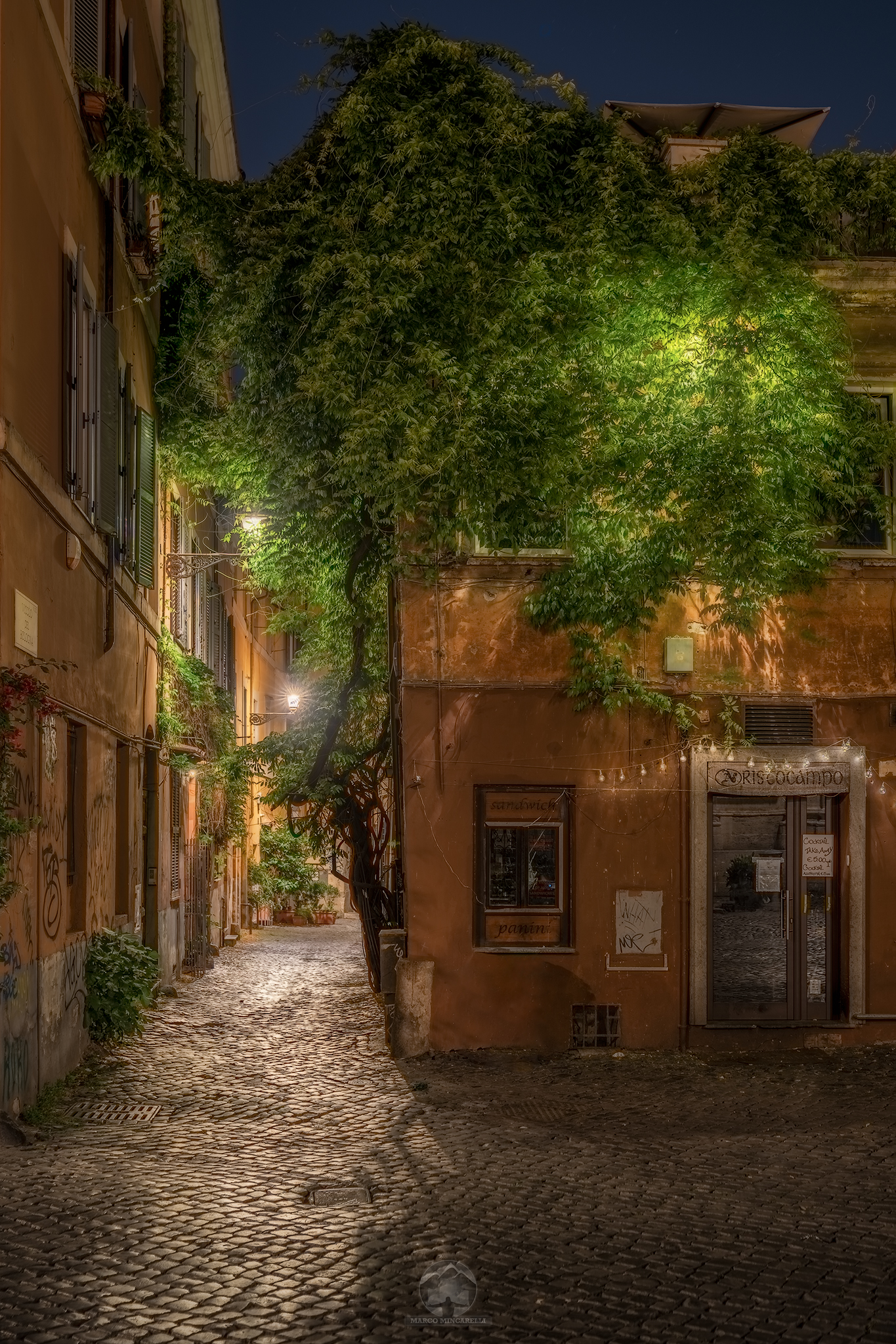 Trastevere
