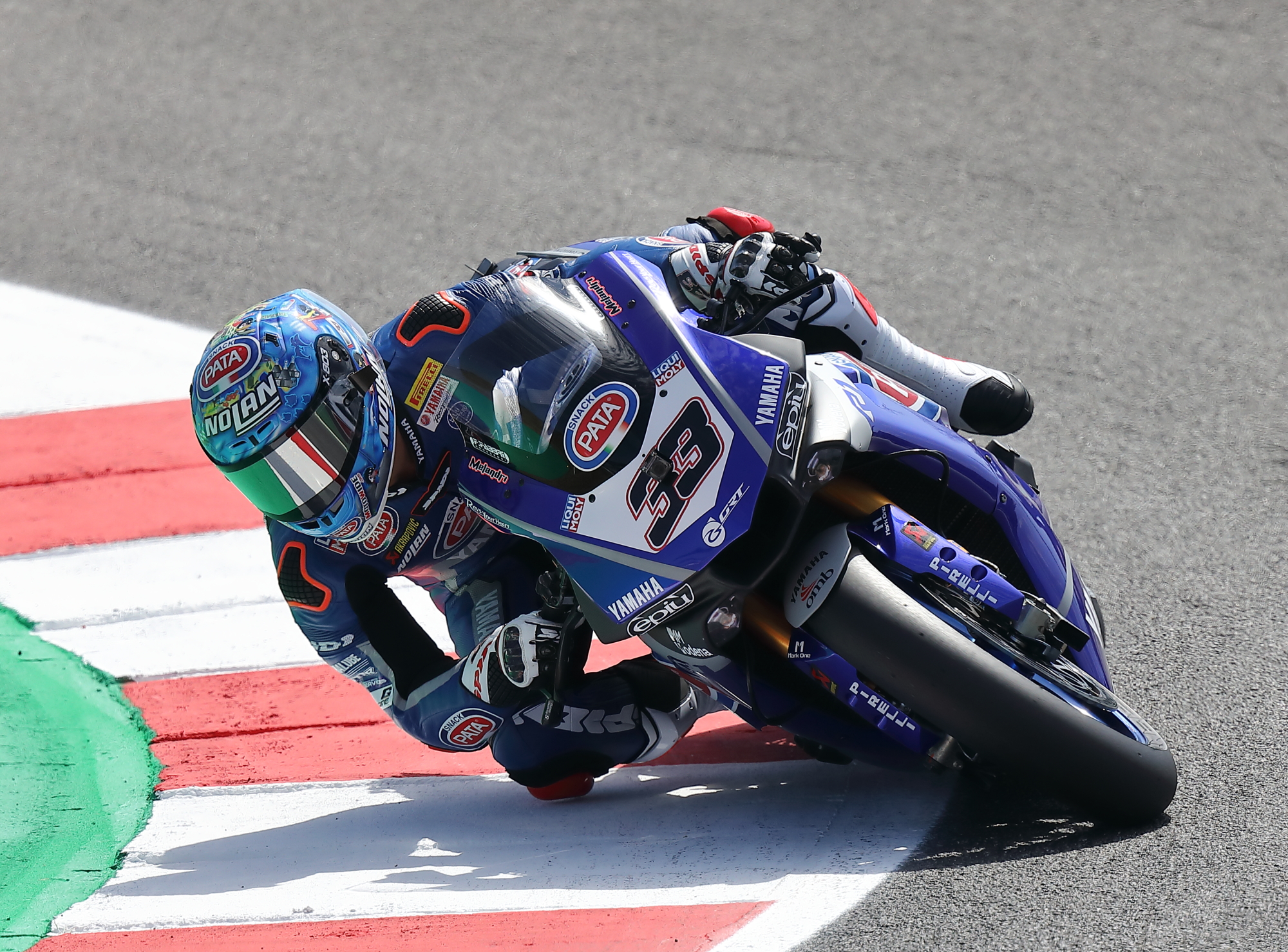 Misano - 21/06/2019 - SBK