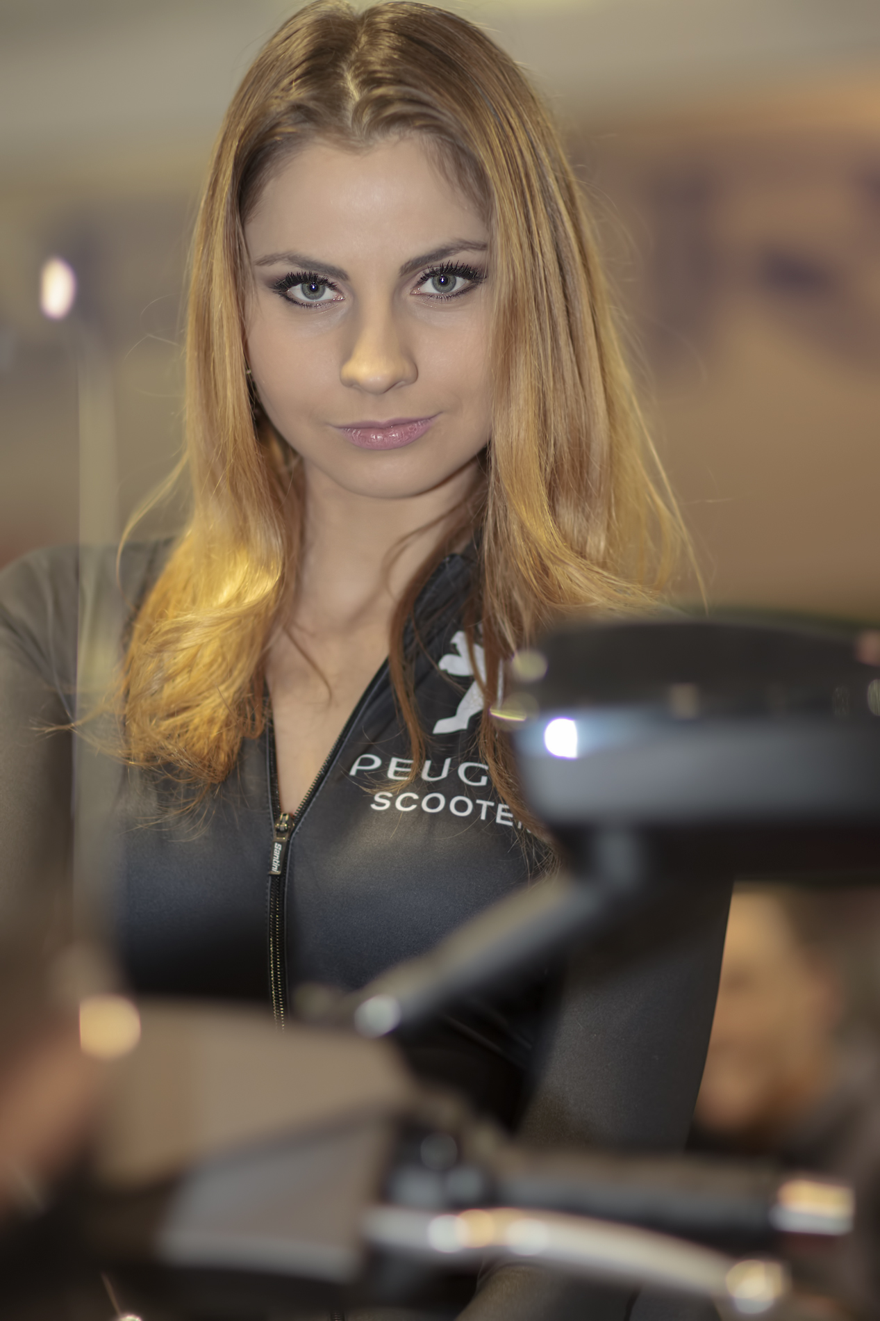 motor bike expo 2013