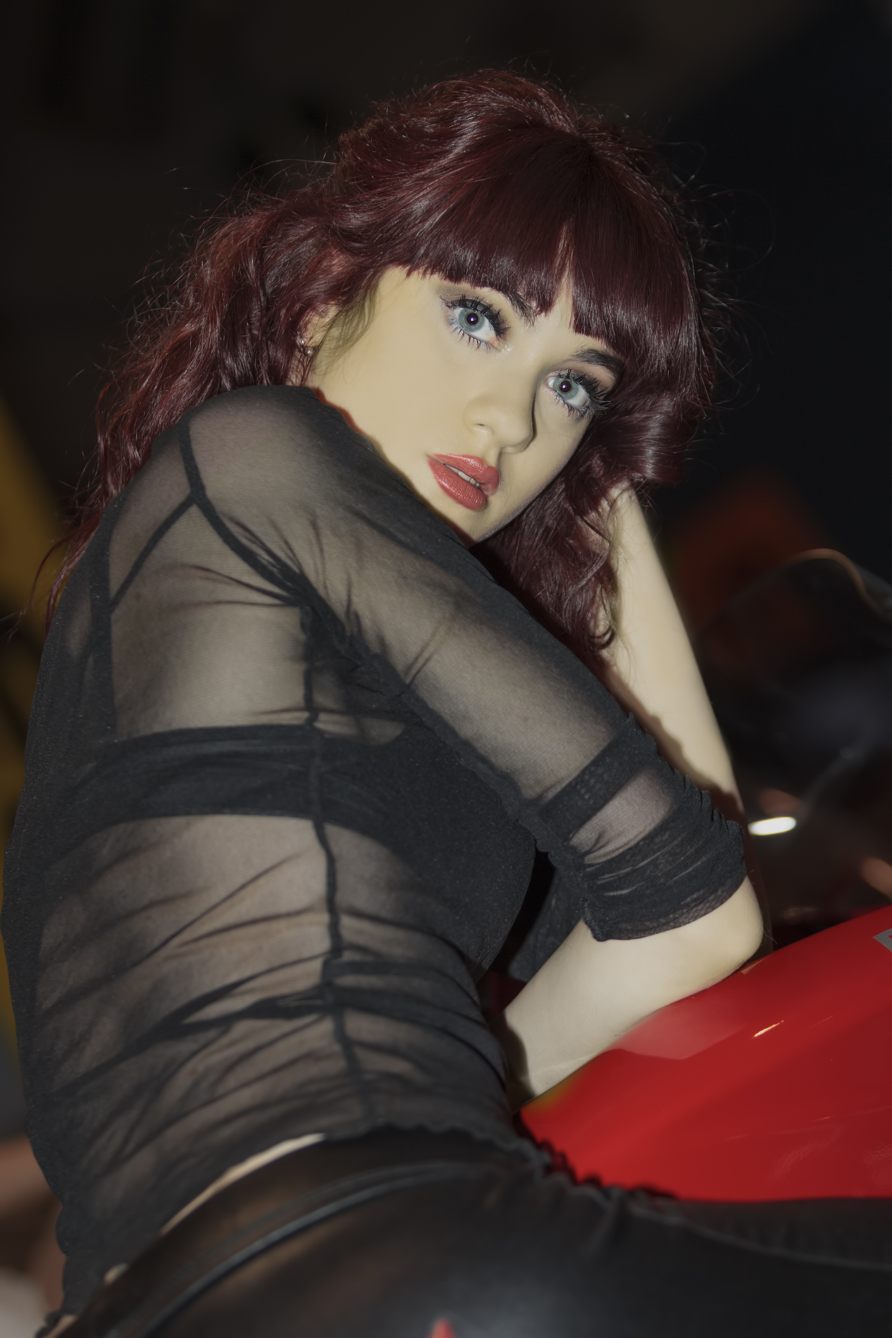 motor bike expo 2013