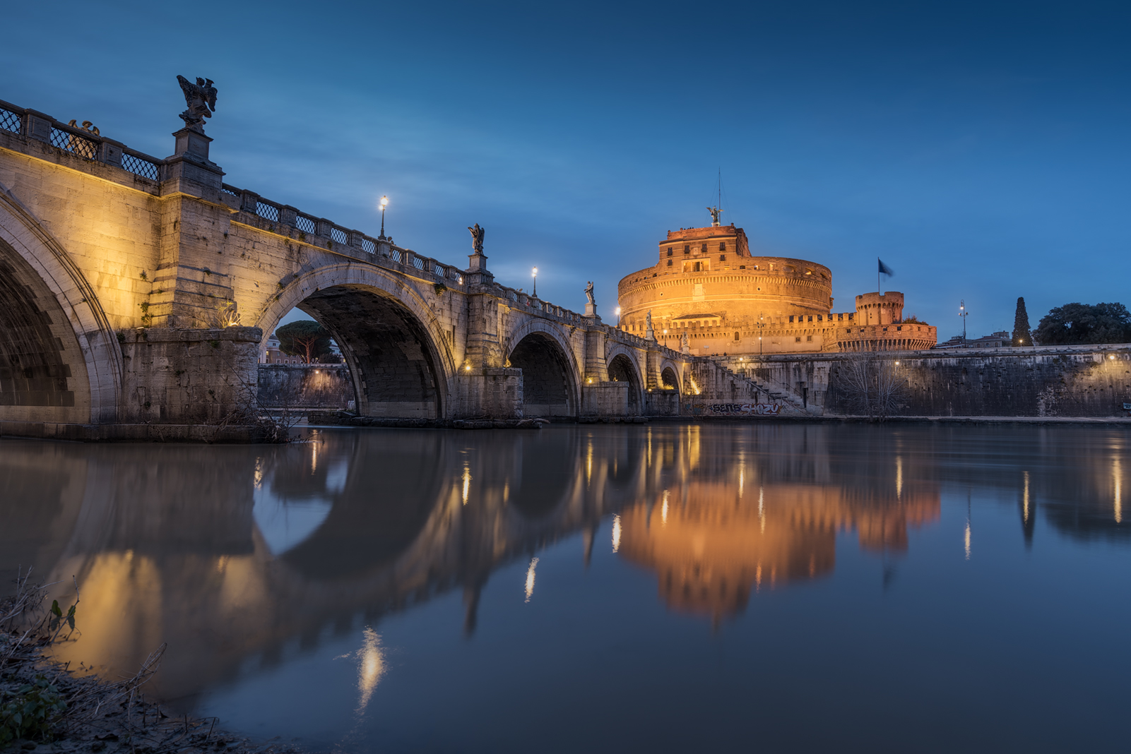 Castel Sant'Angelo