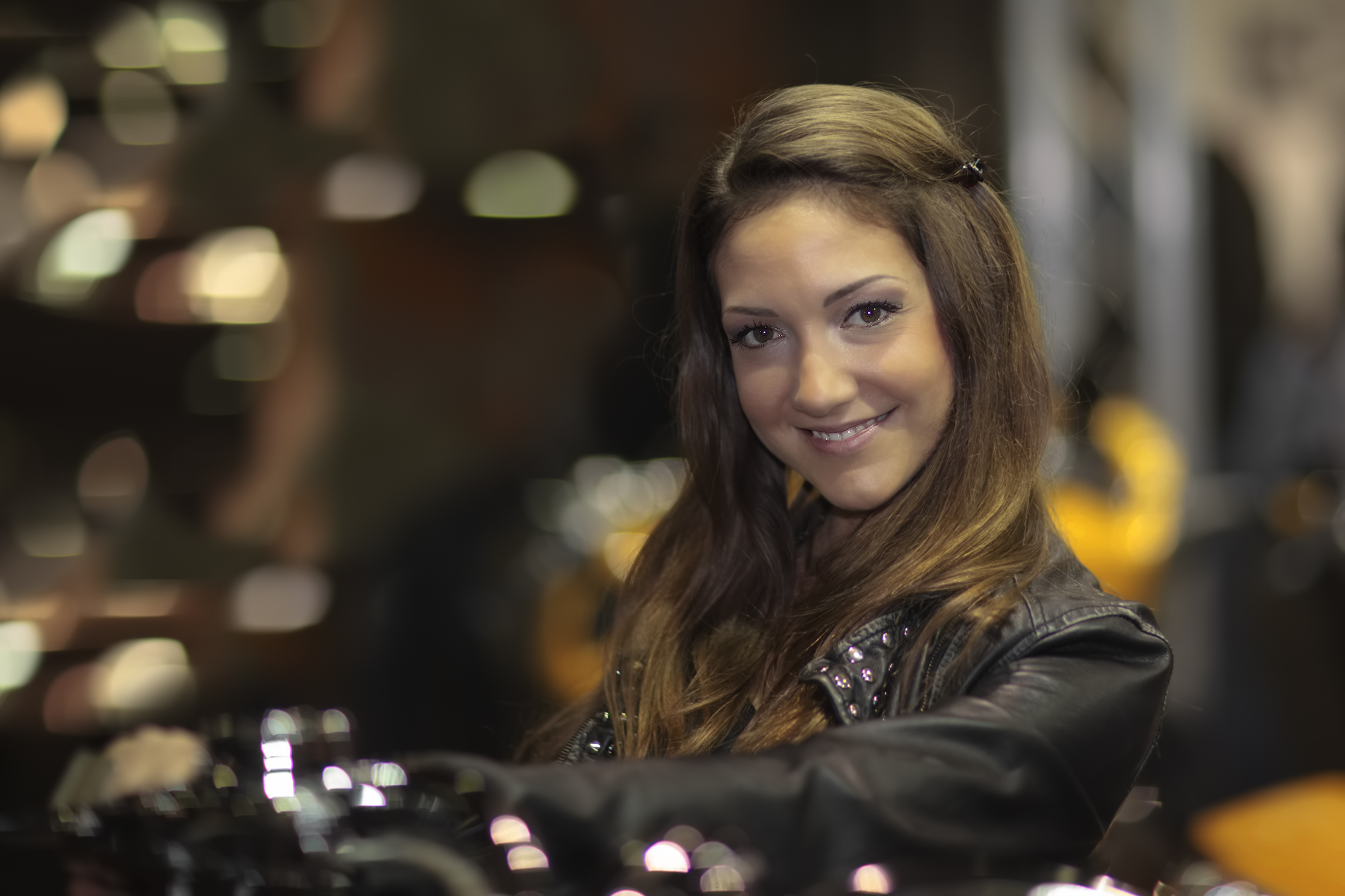 motor bike expo 2013
