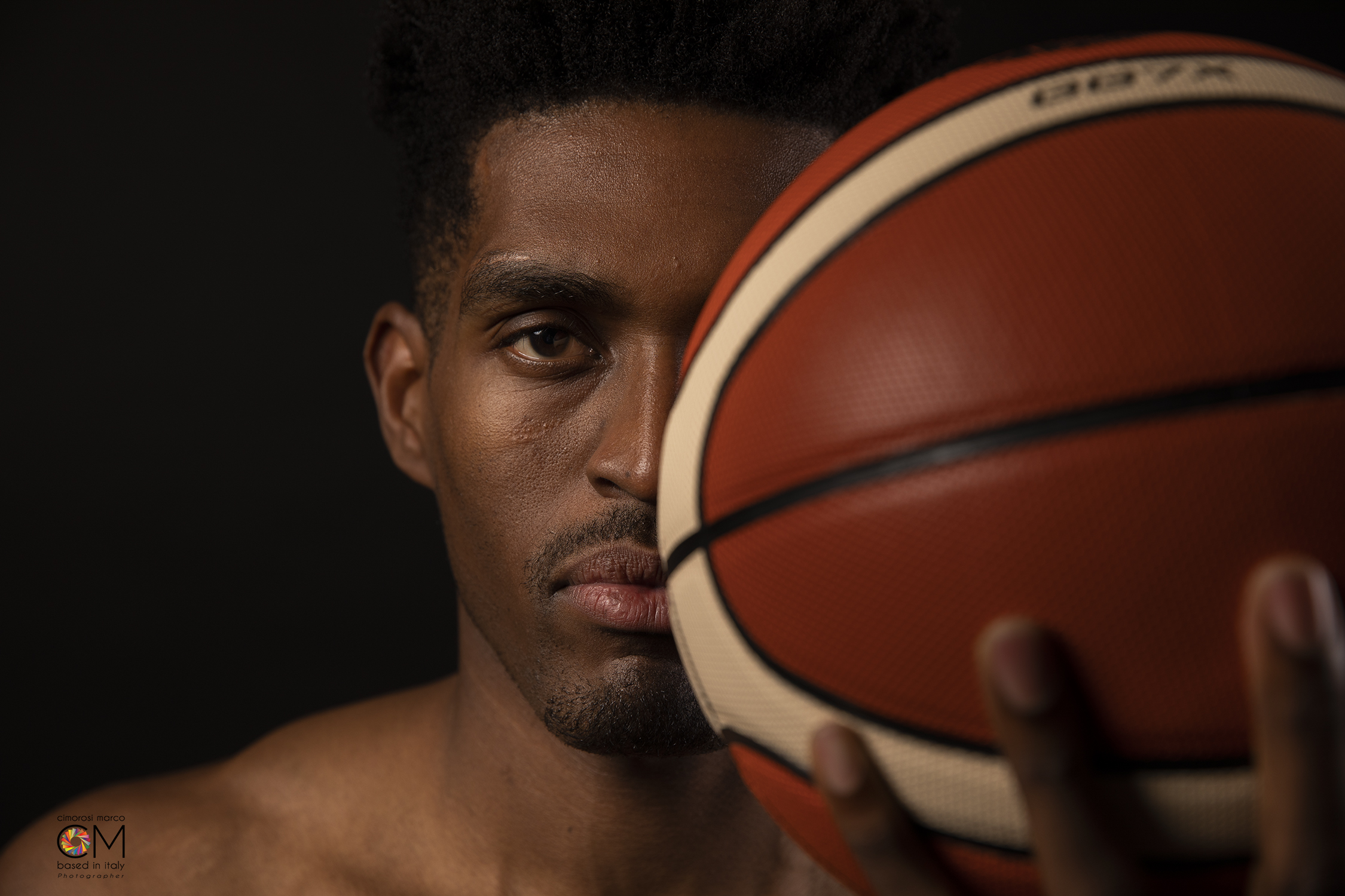 Brandon Sherrod, New Year