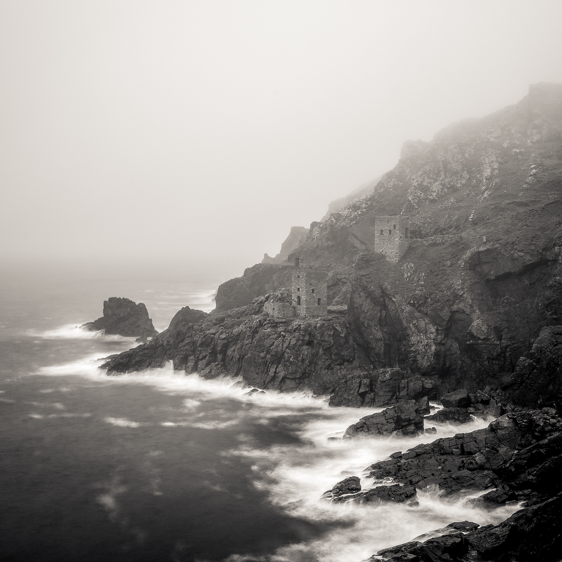 Reign of Rocks and Water