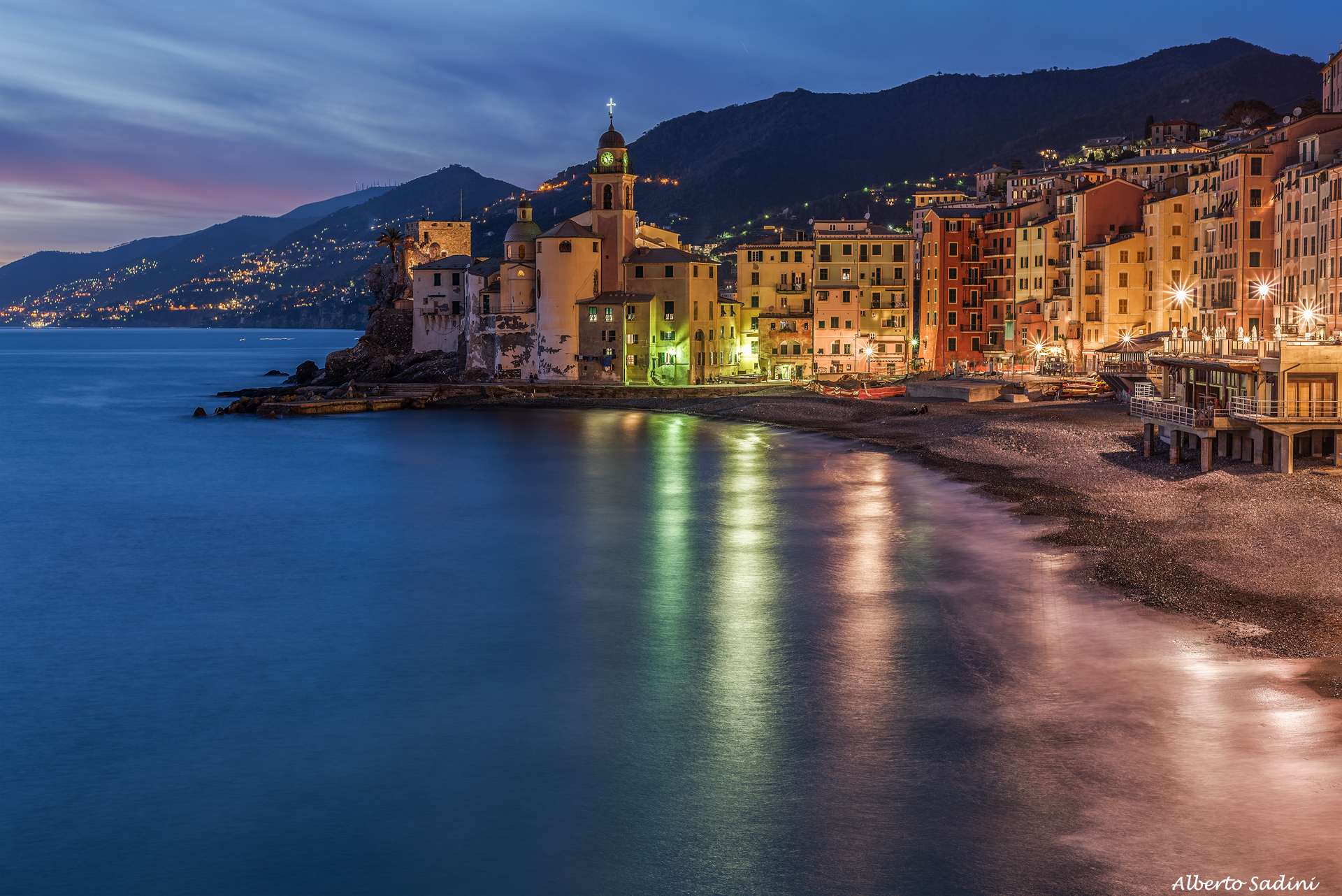 Camogli