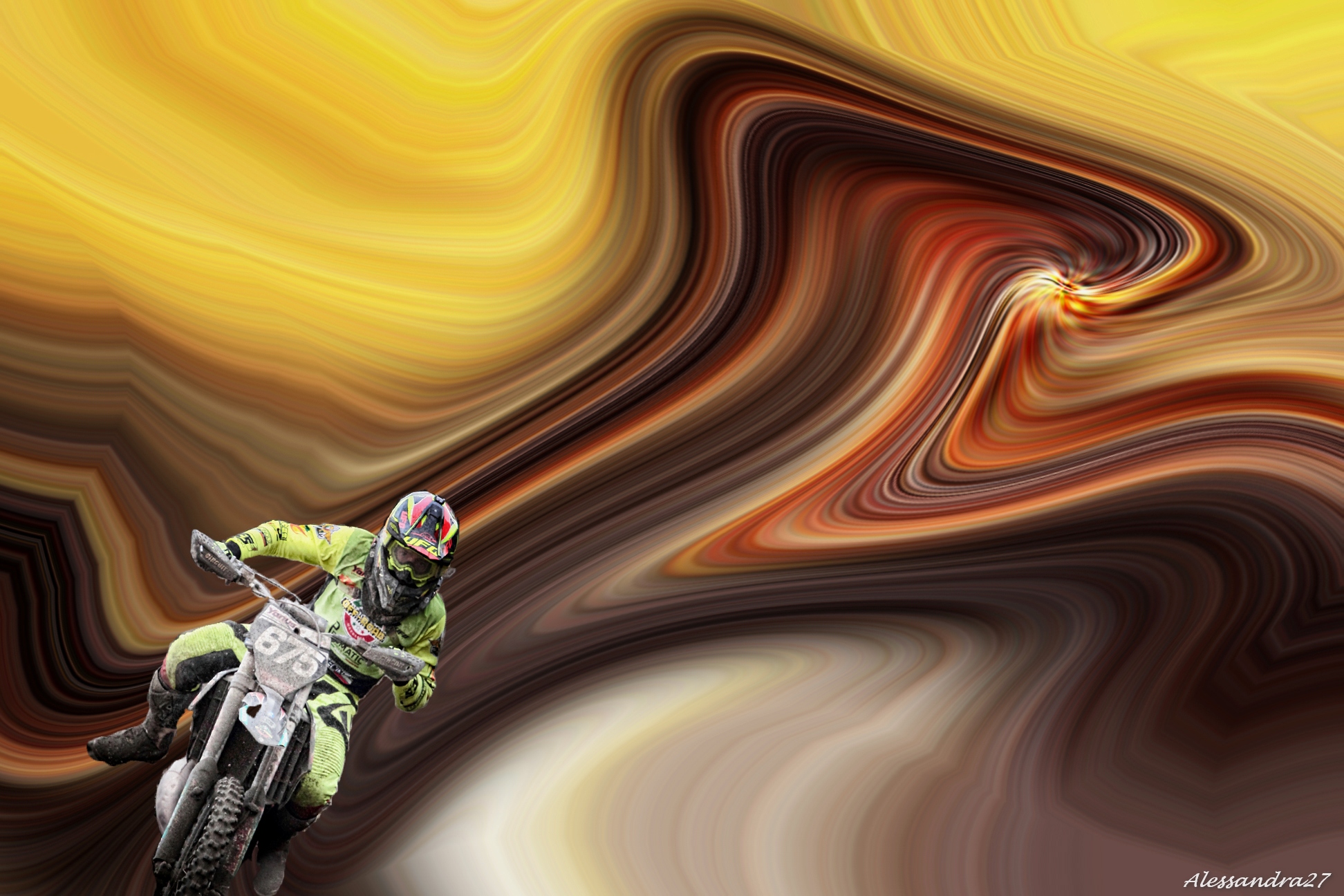 .... in discesa ....