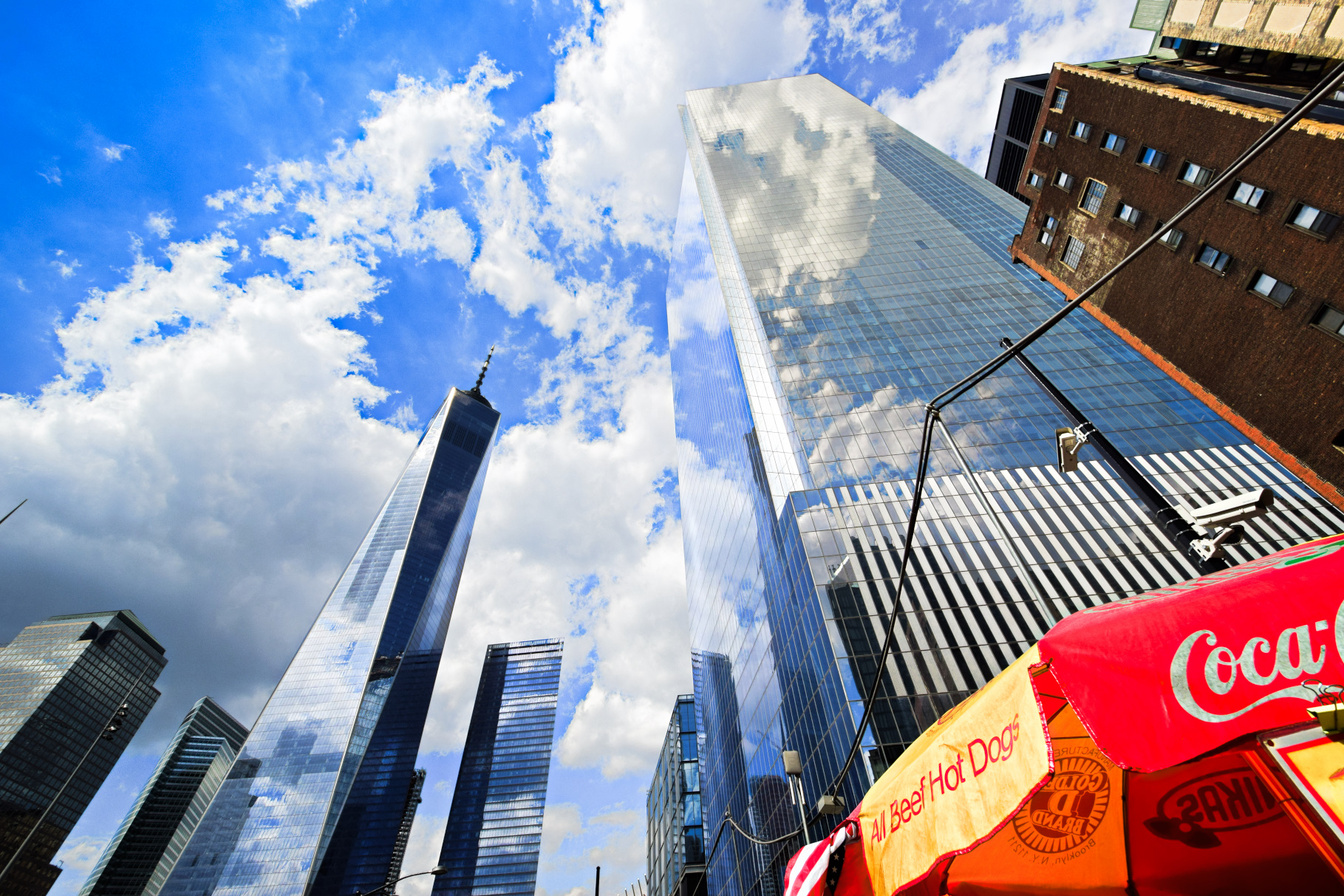 One World Trade Center