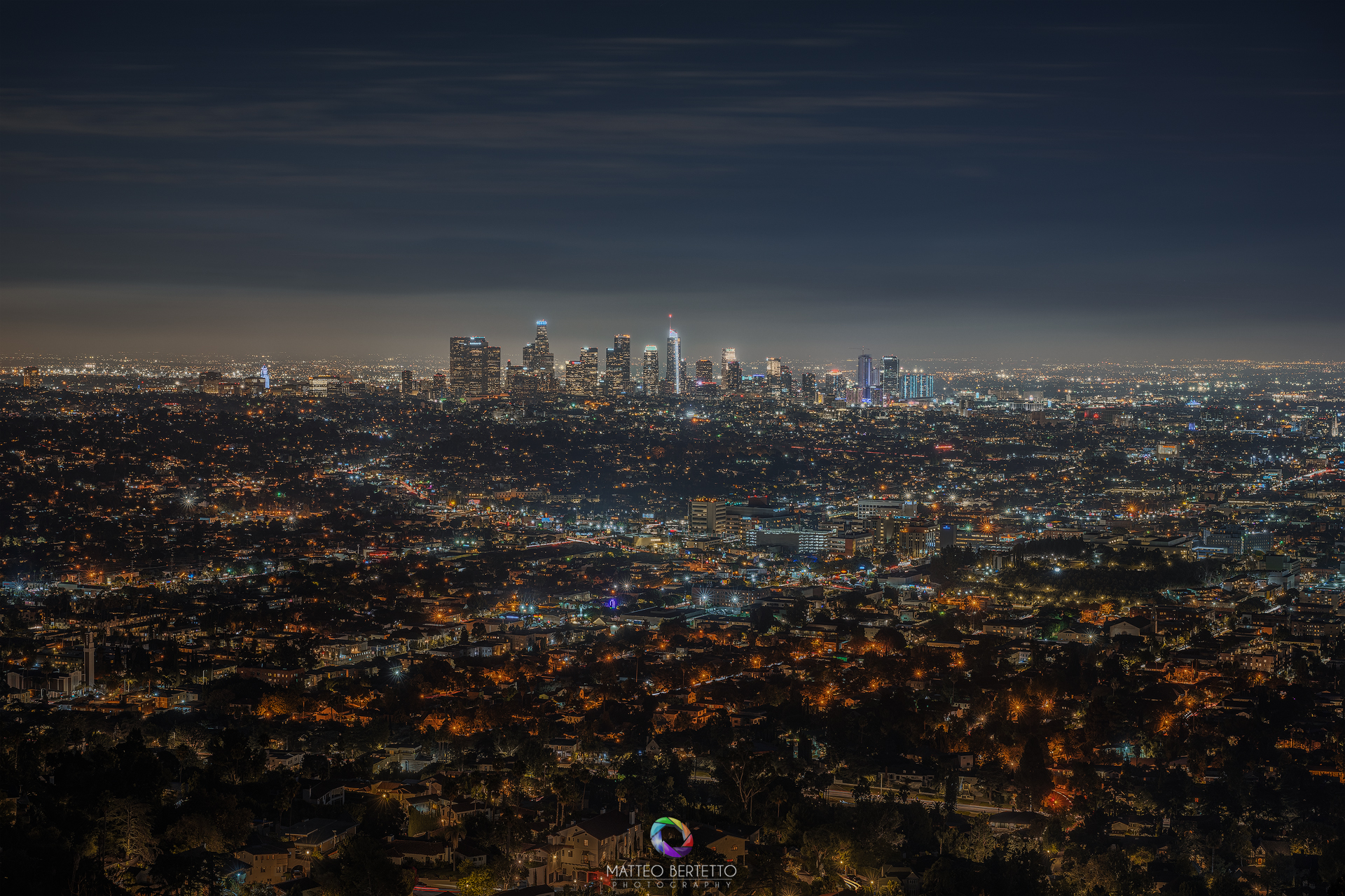 Los Angeles - California