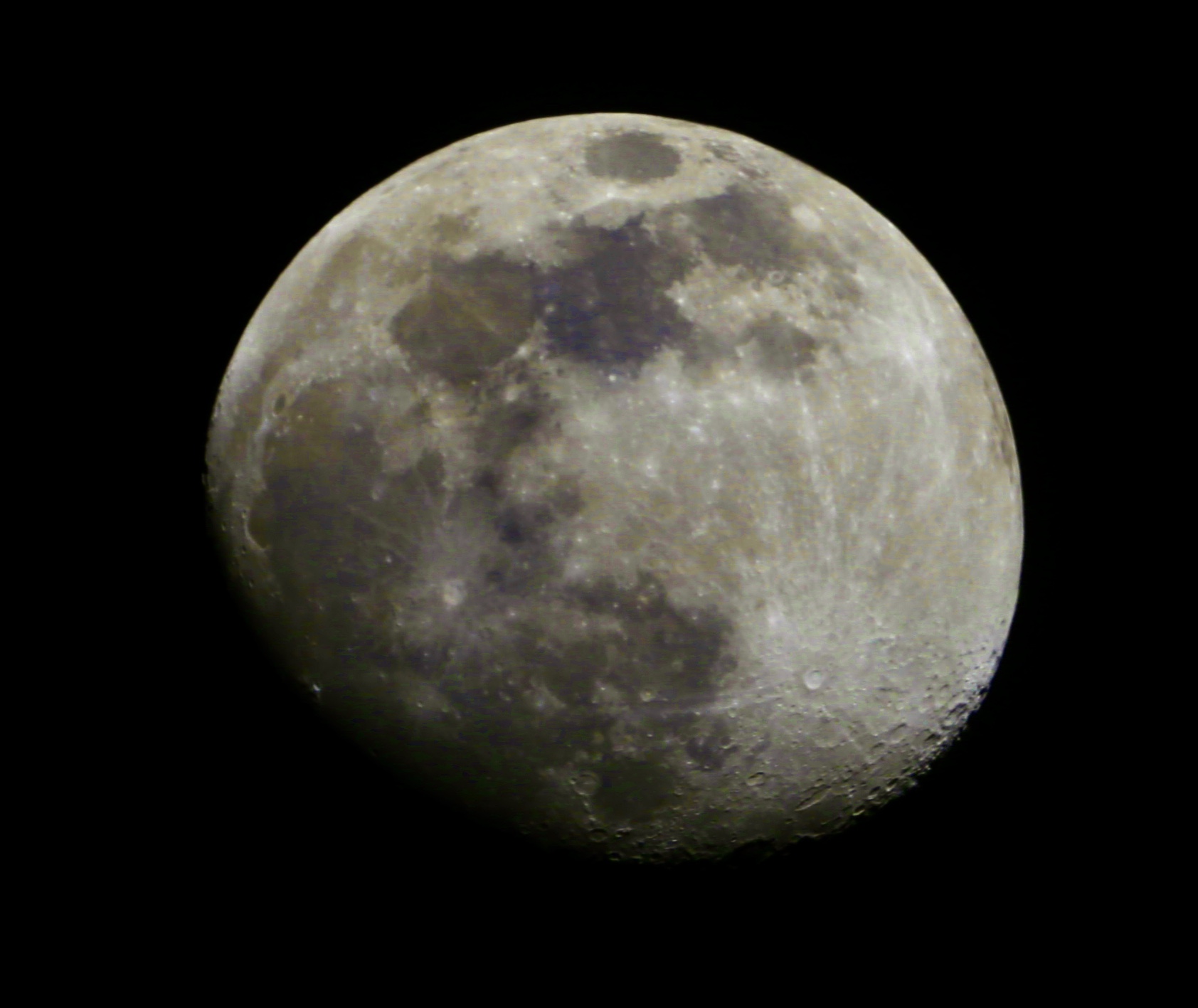 La Luna riparte con noi