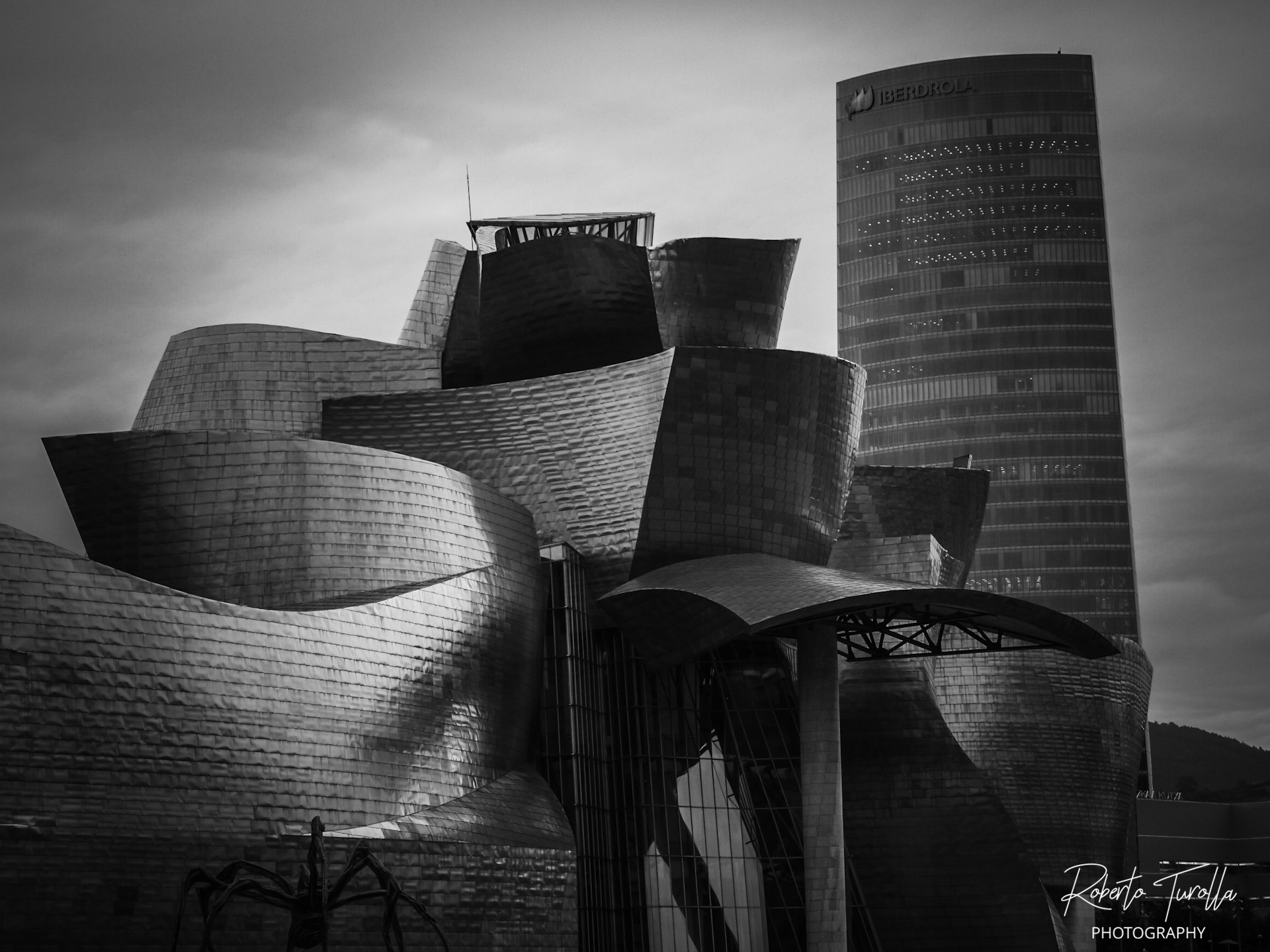 Guggemheim Bilbao