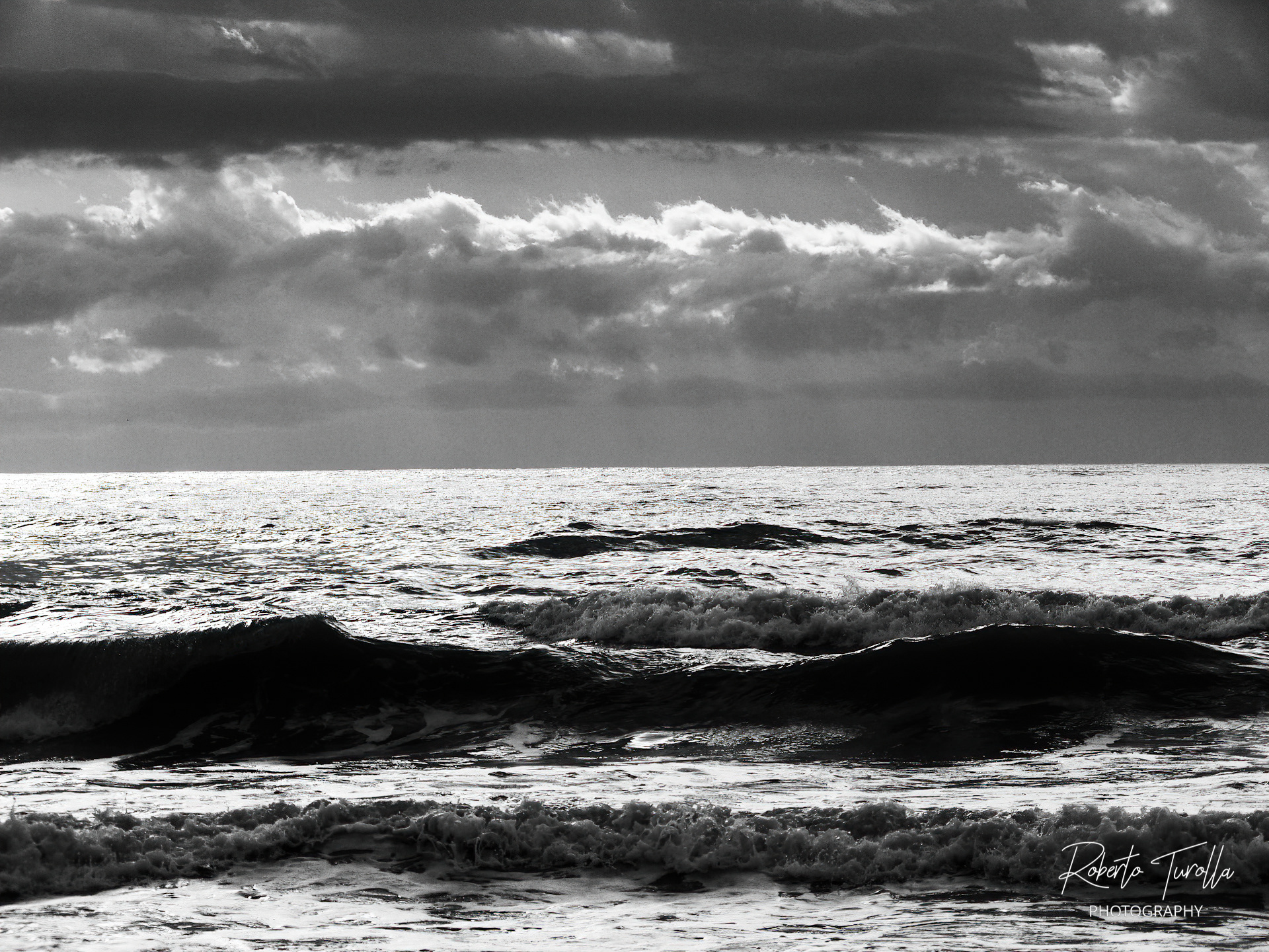 St. Nicholas Lido of Venice