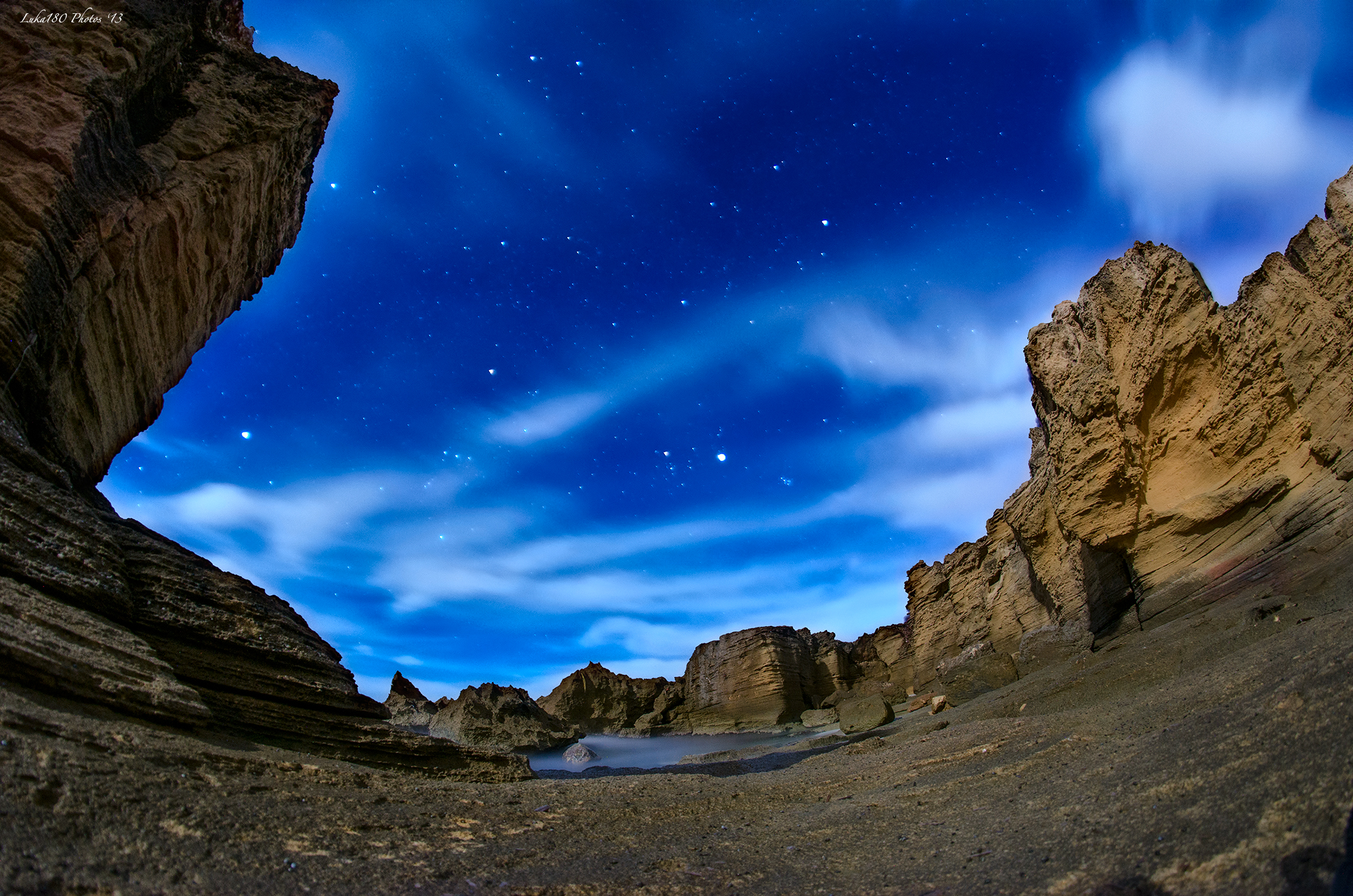 s.giovanni - sala da ballo