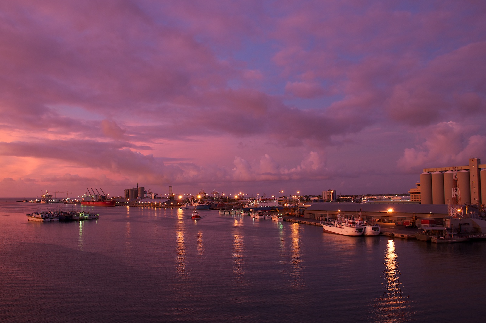 Port Louis - Mauritius