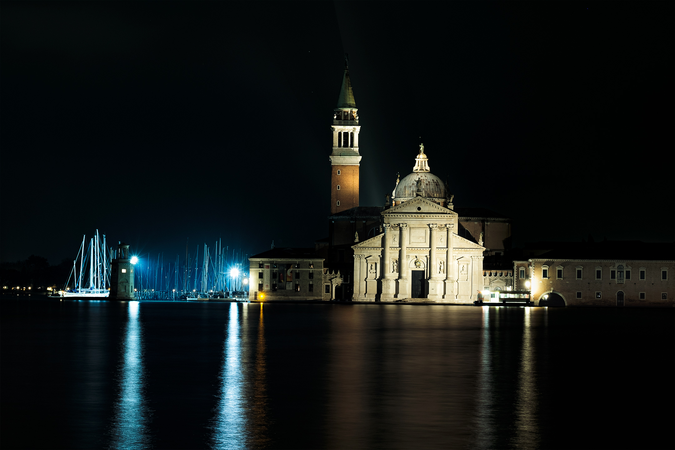 San Giorgio Maggiore