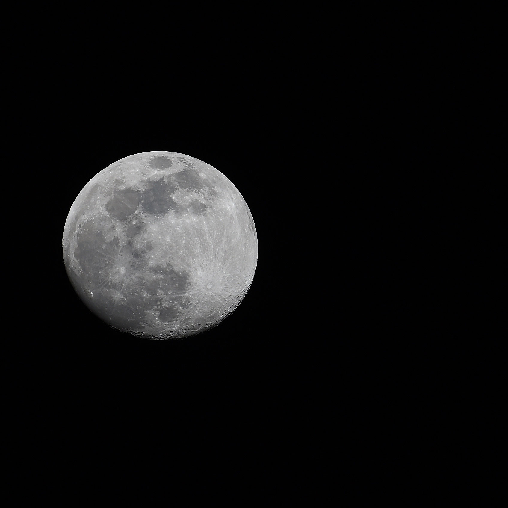 Moon 2020