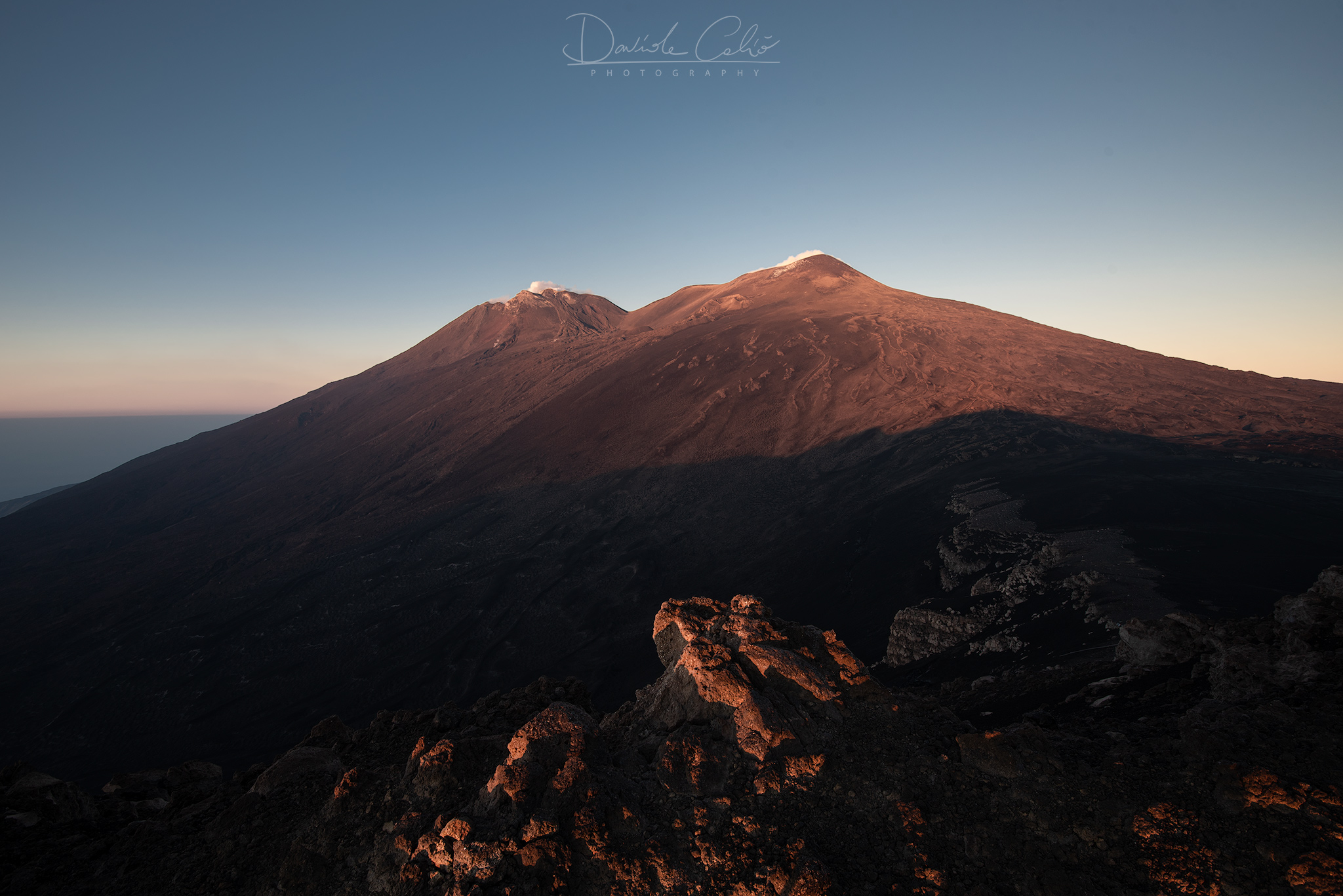 l'alba di un nuovo giorno